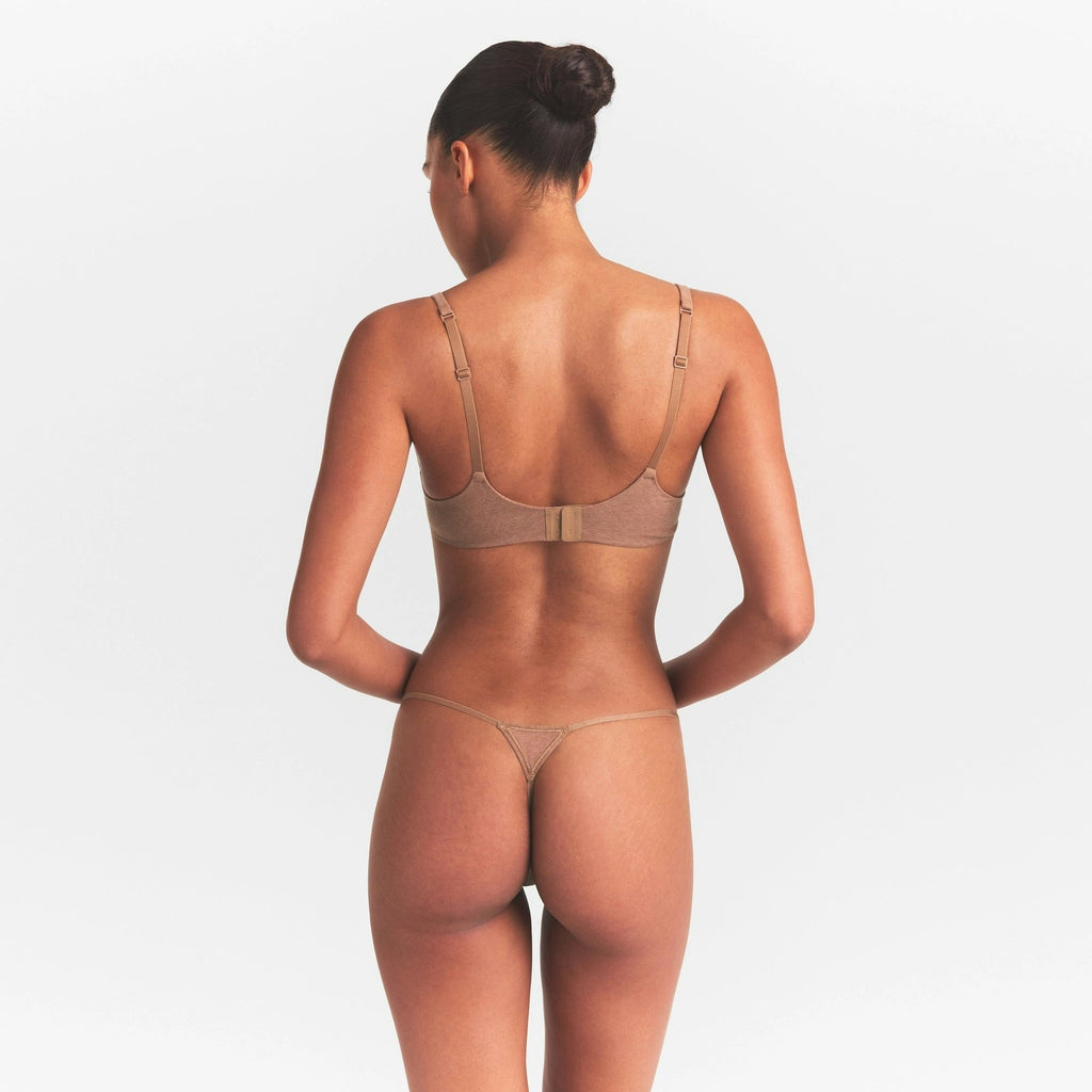 ULTIMATE TEARDROP PUSH-UP BRA