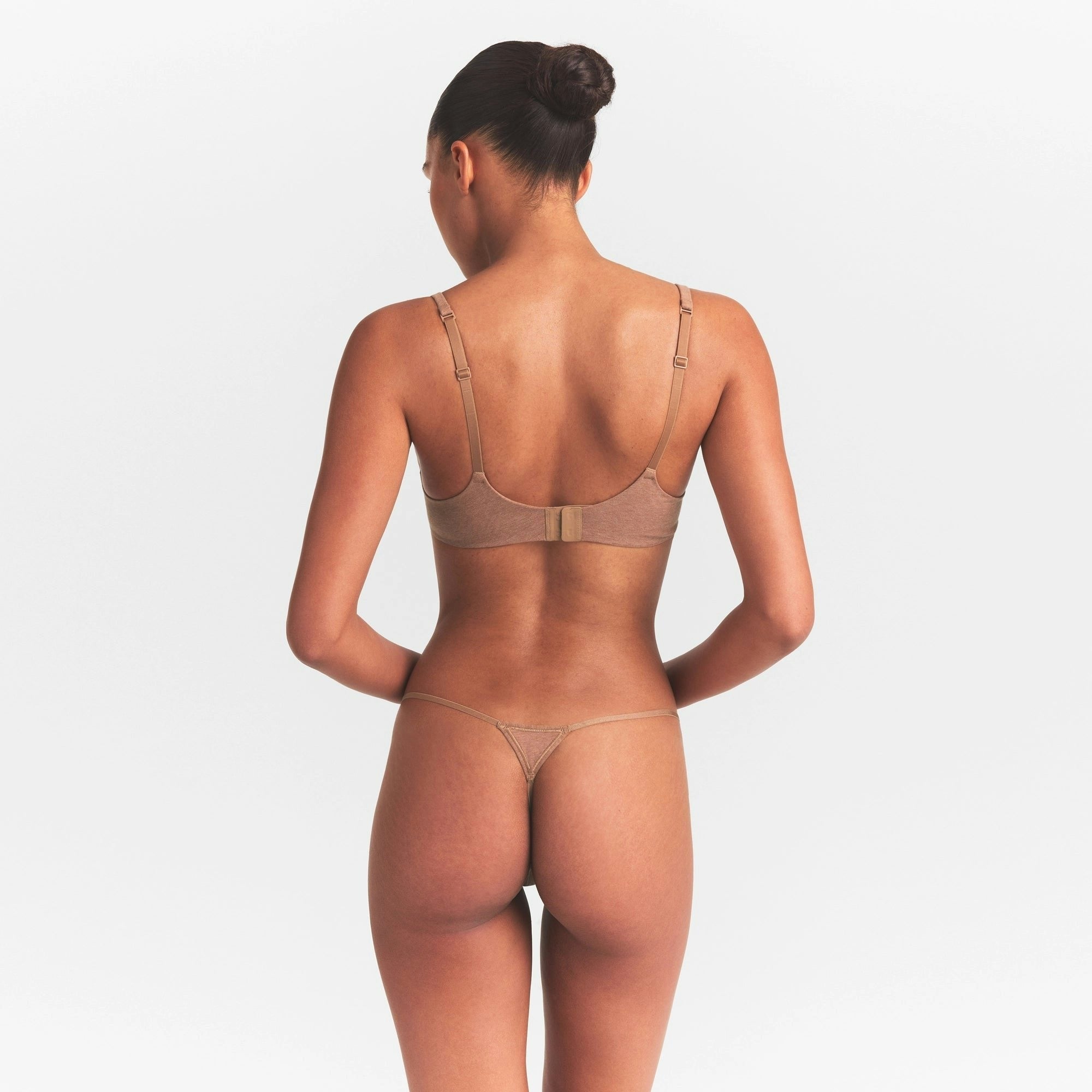 ULTIMATE TEARDROP PUSH-UP BRA