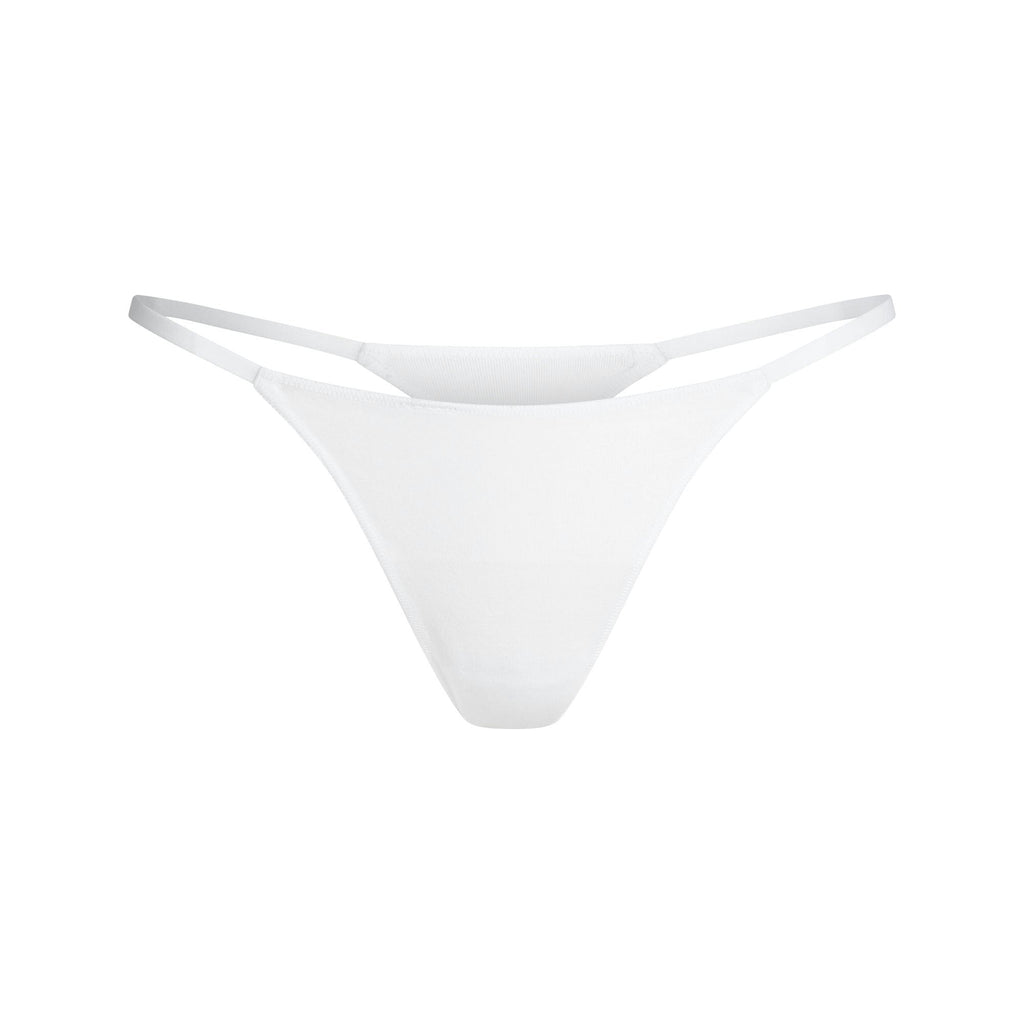 STRING THONG