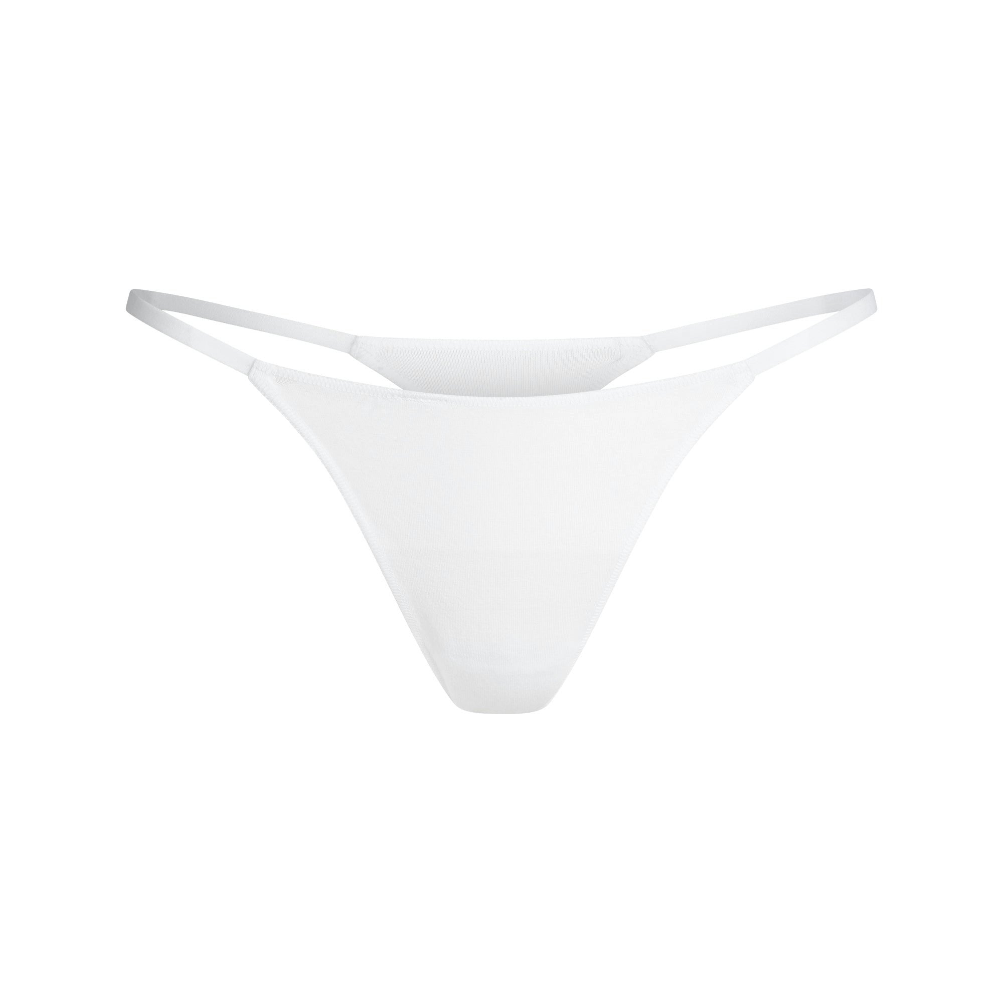 STRING THONG