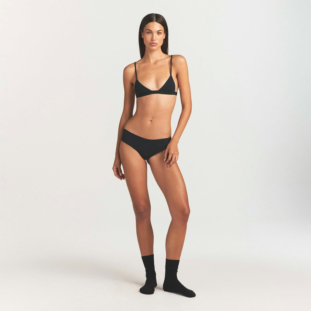TRIANGLE BRALETTE