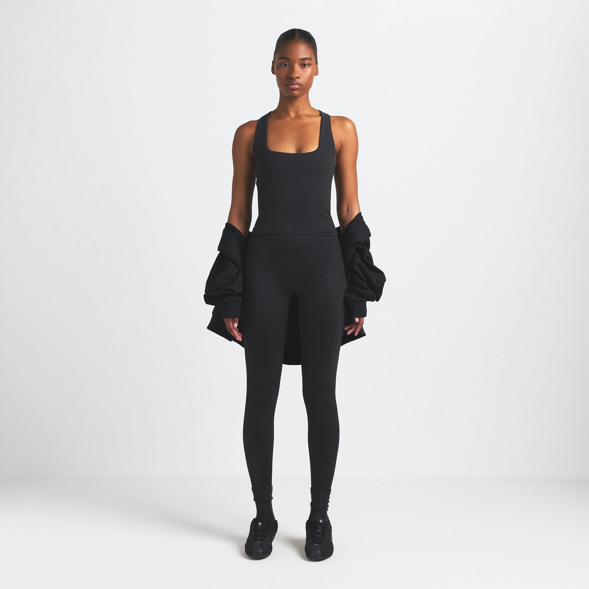 RACERBACK TANK
