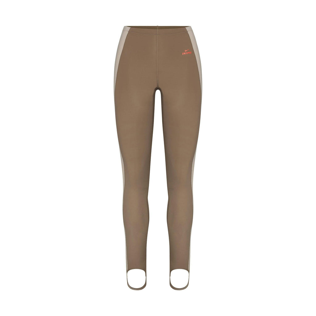 DRAWCORD STIRRUP 26" LEGGING