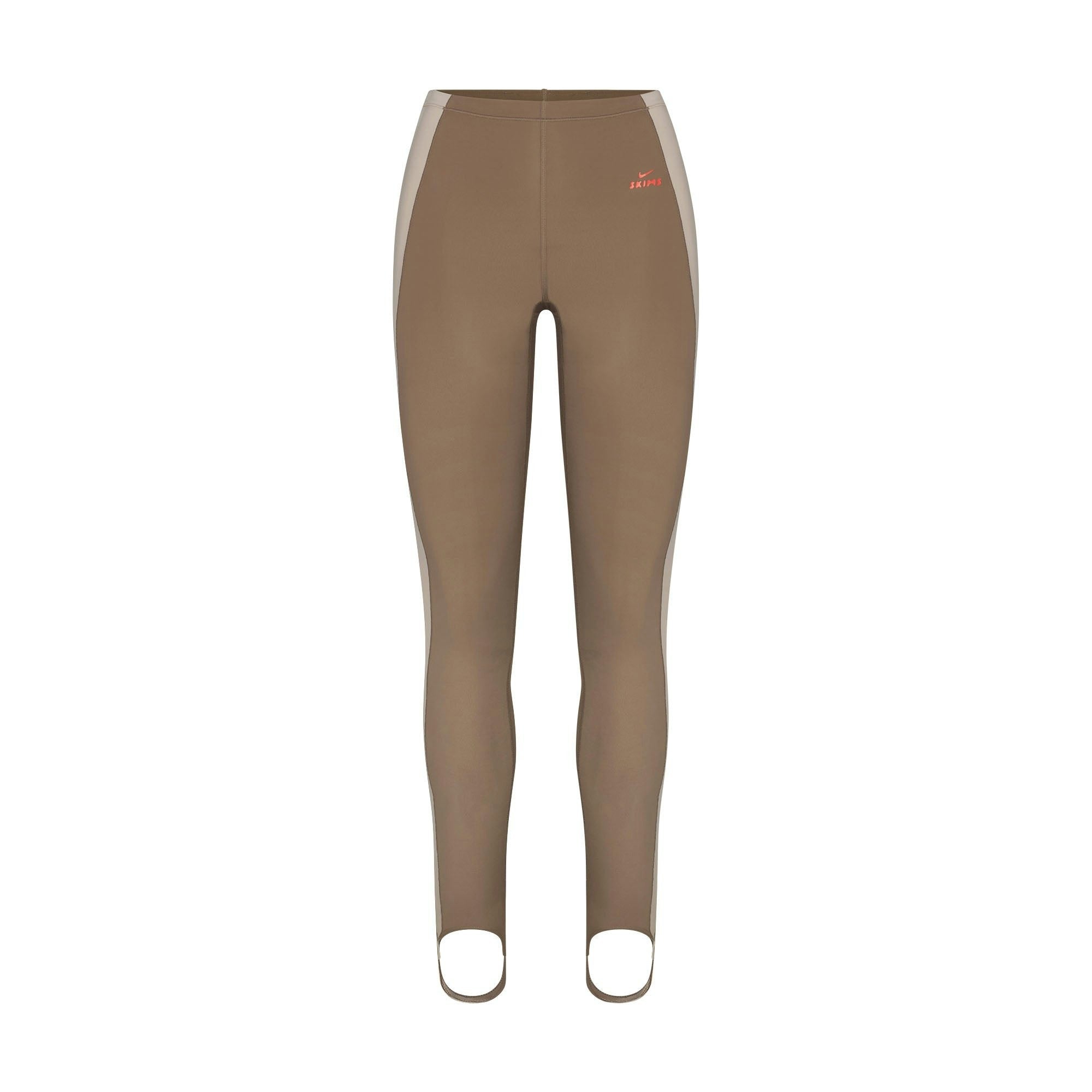 DRAWCORD STIRRUP 26" LEGGING