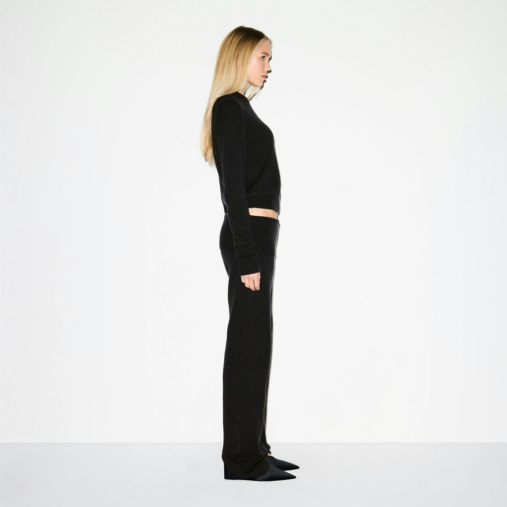 FOLDOVER PANT