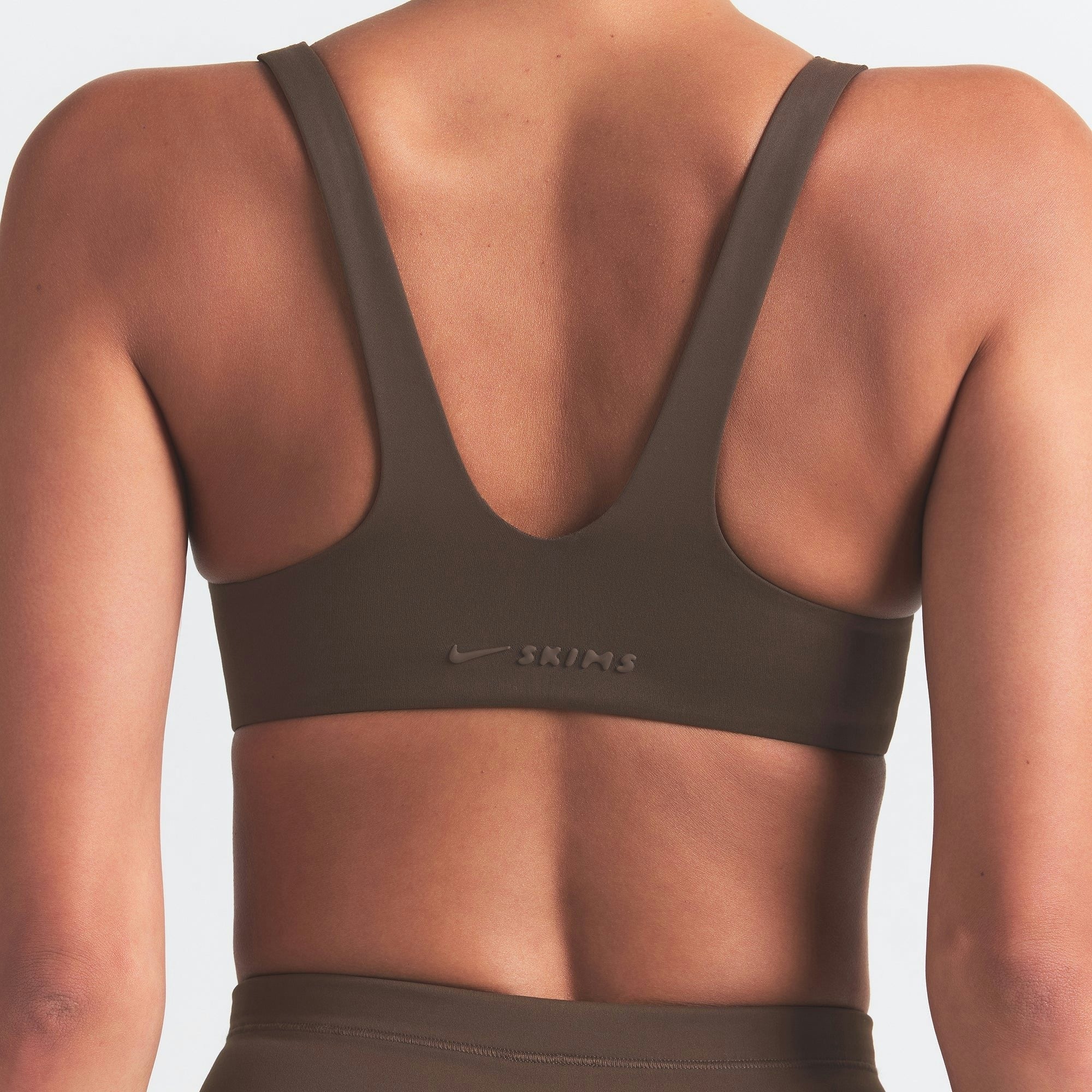 SHAPING SCOOP BRA