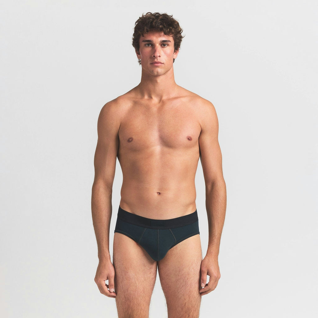 MENS BRIEF 3-PACK