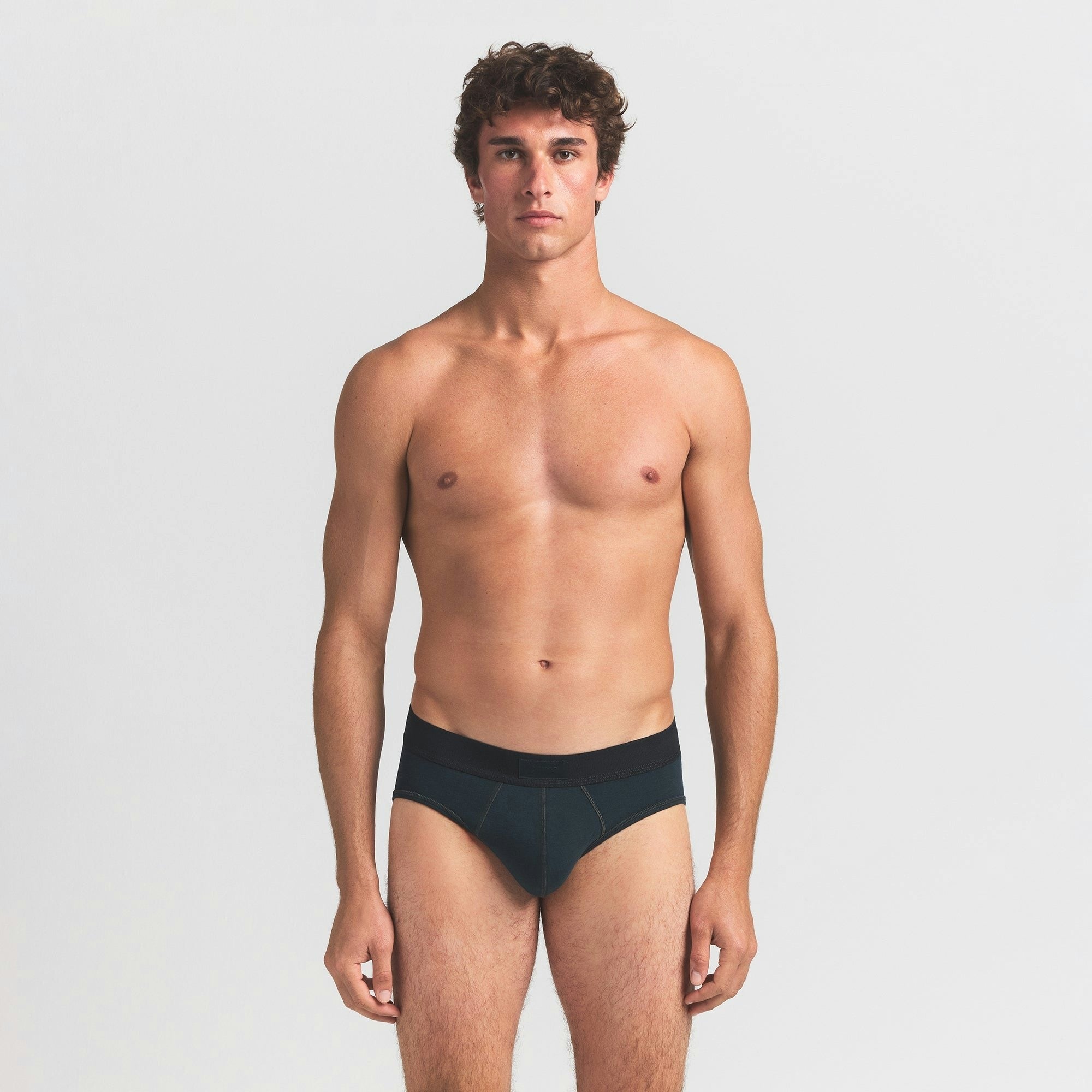 MENS BRIEF 3-PACK