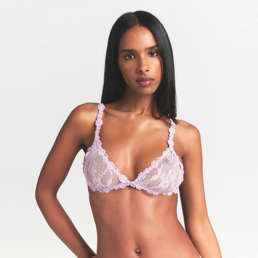 TRIANGLE BRALETTE