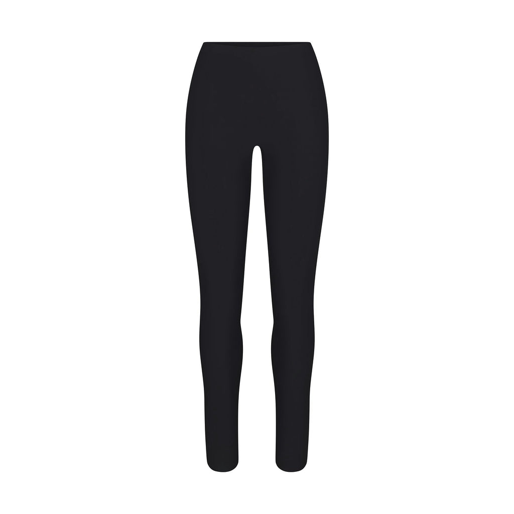 BUTT ENHANCING PADDED LEGGING