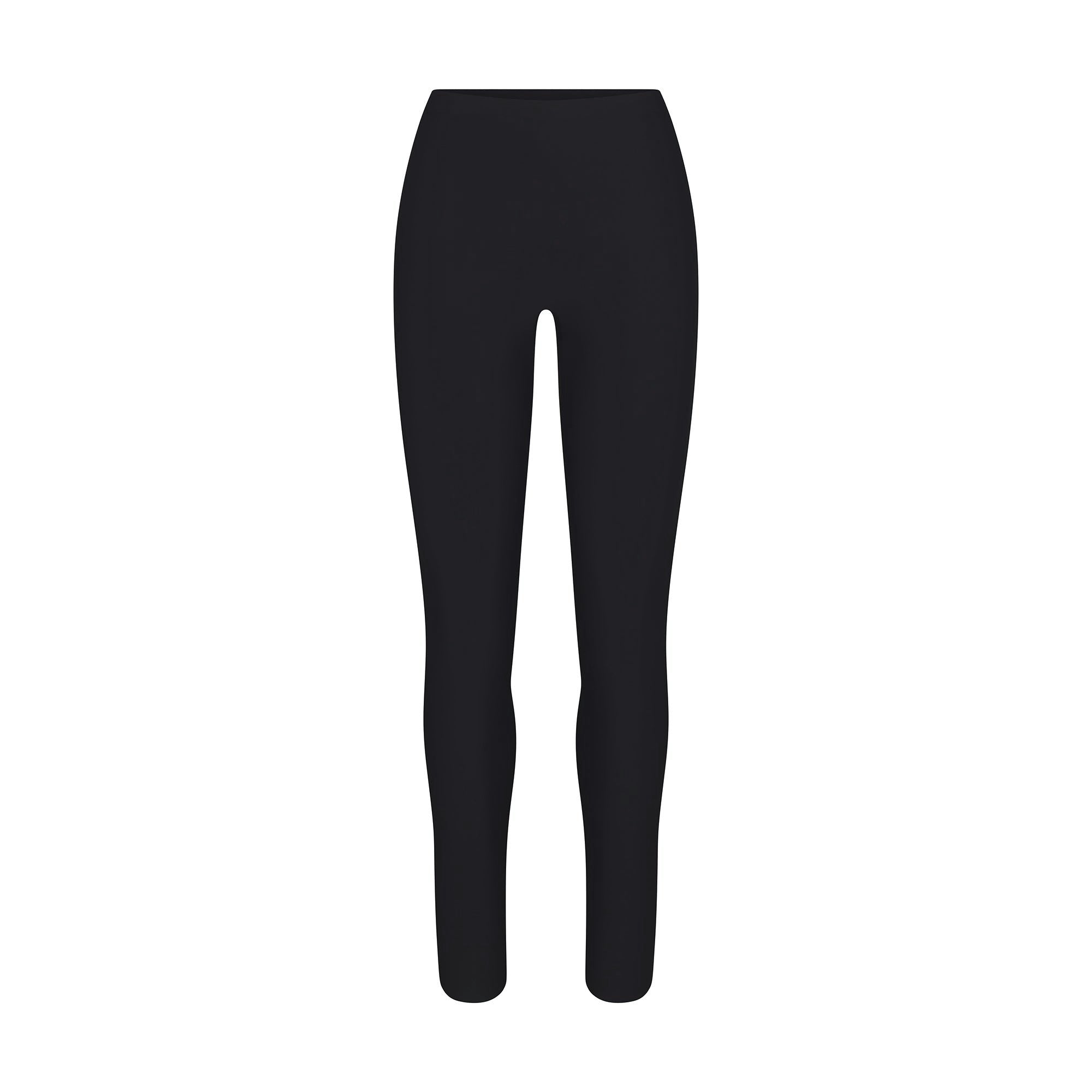 BUTT ENHANCING PADDED LEGGING
