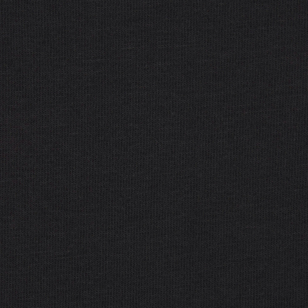 SCOOP NECK LONG SLEEVE TOP