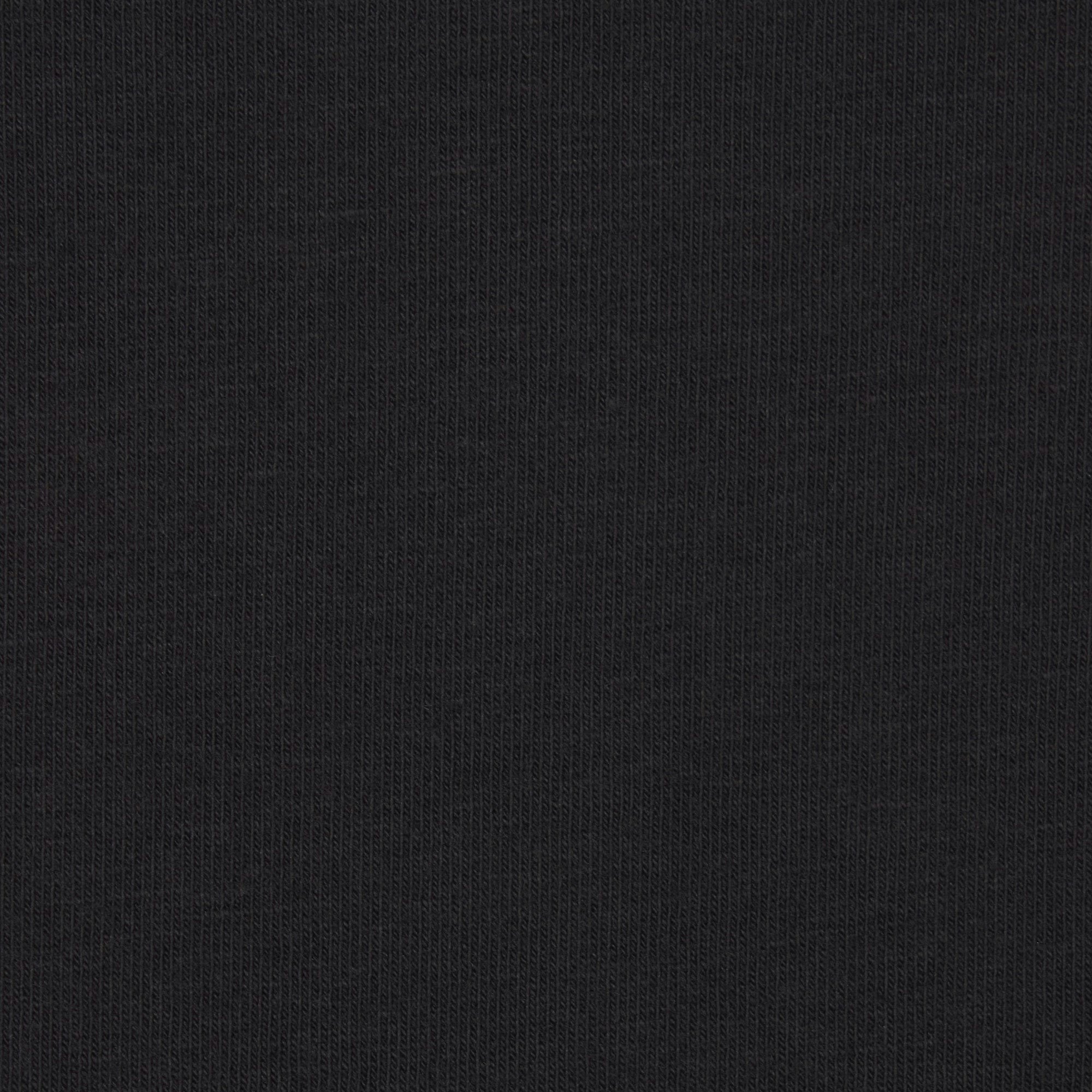 SCOOP NECK LONG SLEEVE TOP