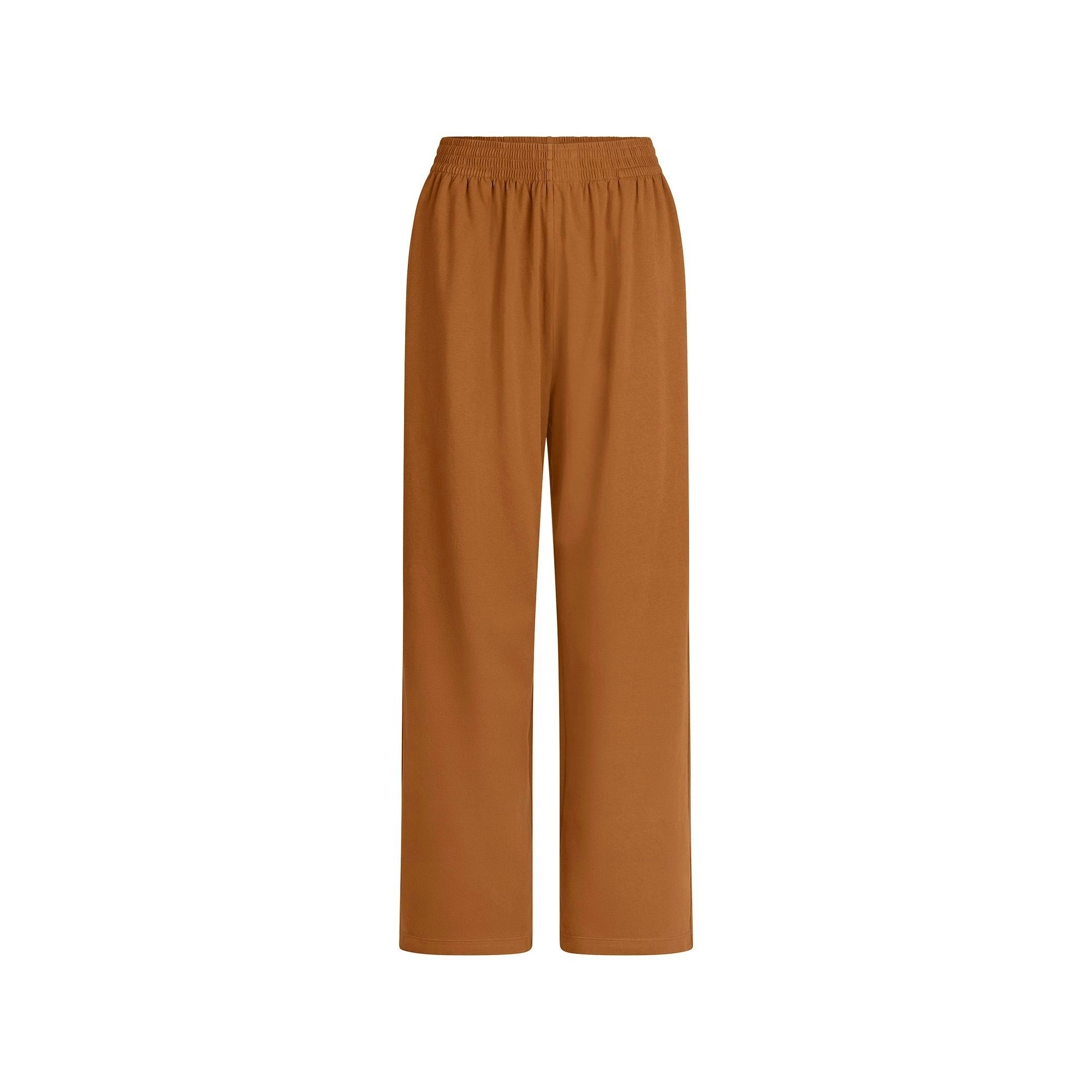 WIDE LEG PANT