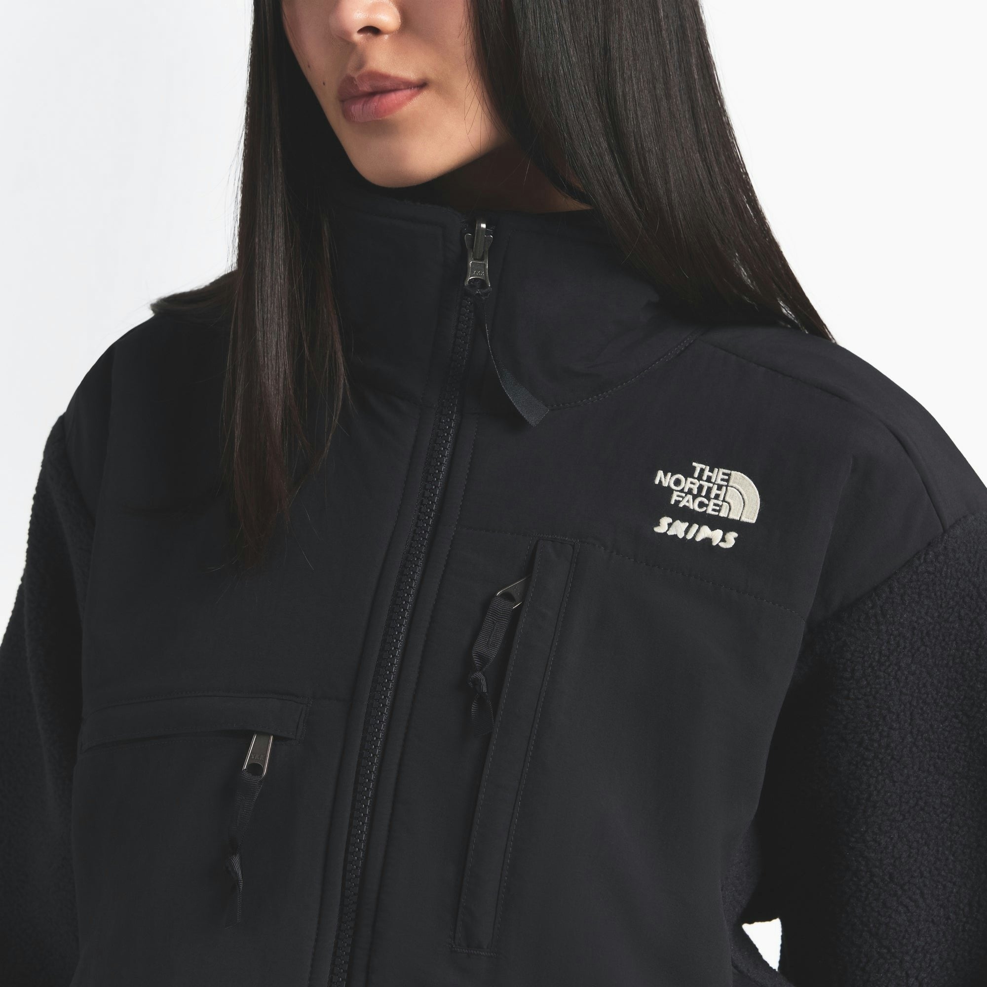 1995 DENALI FLEECE JACKET