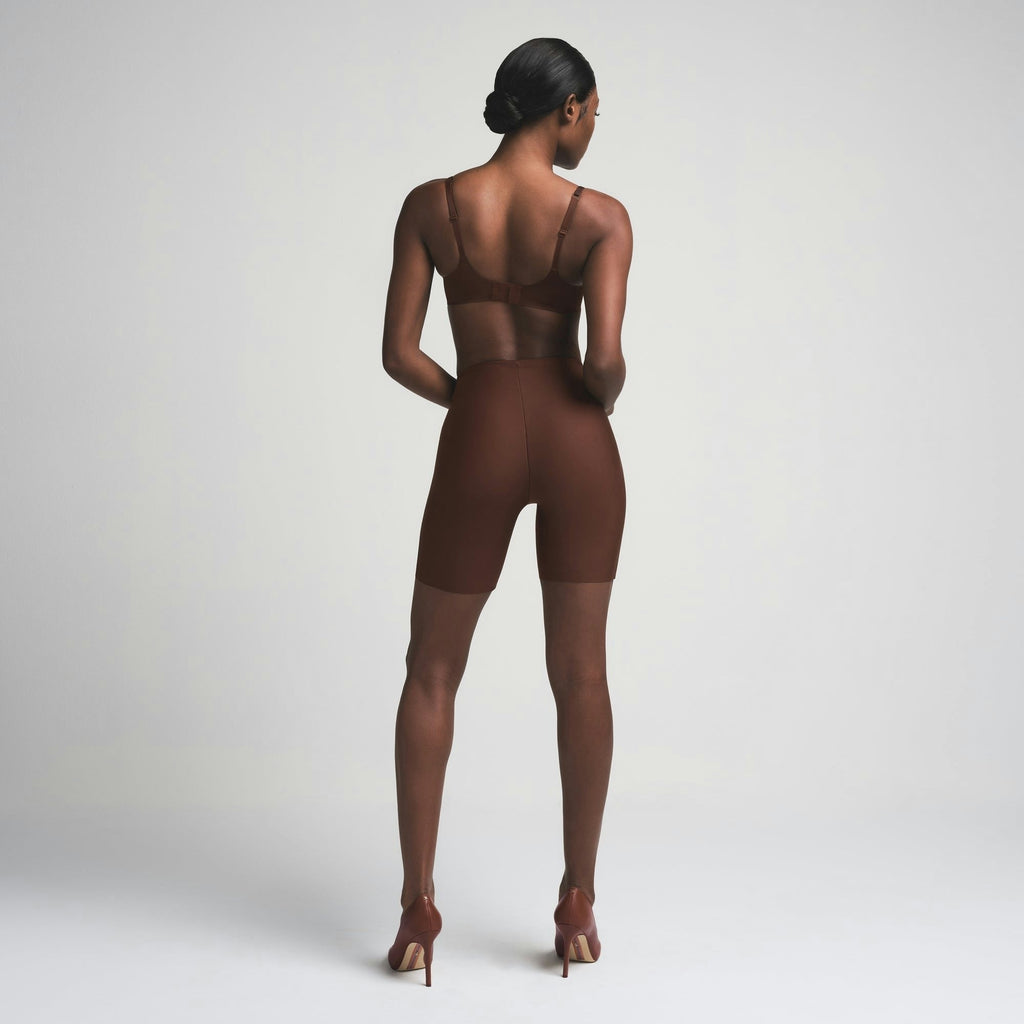 BUTT ENHANCING PADDED SHORT