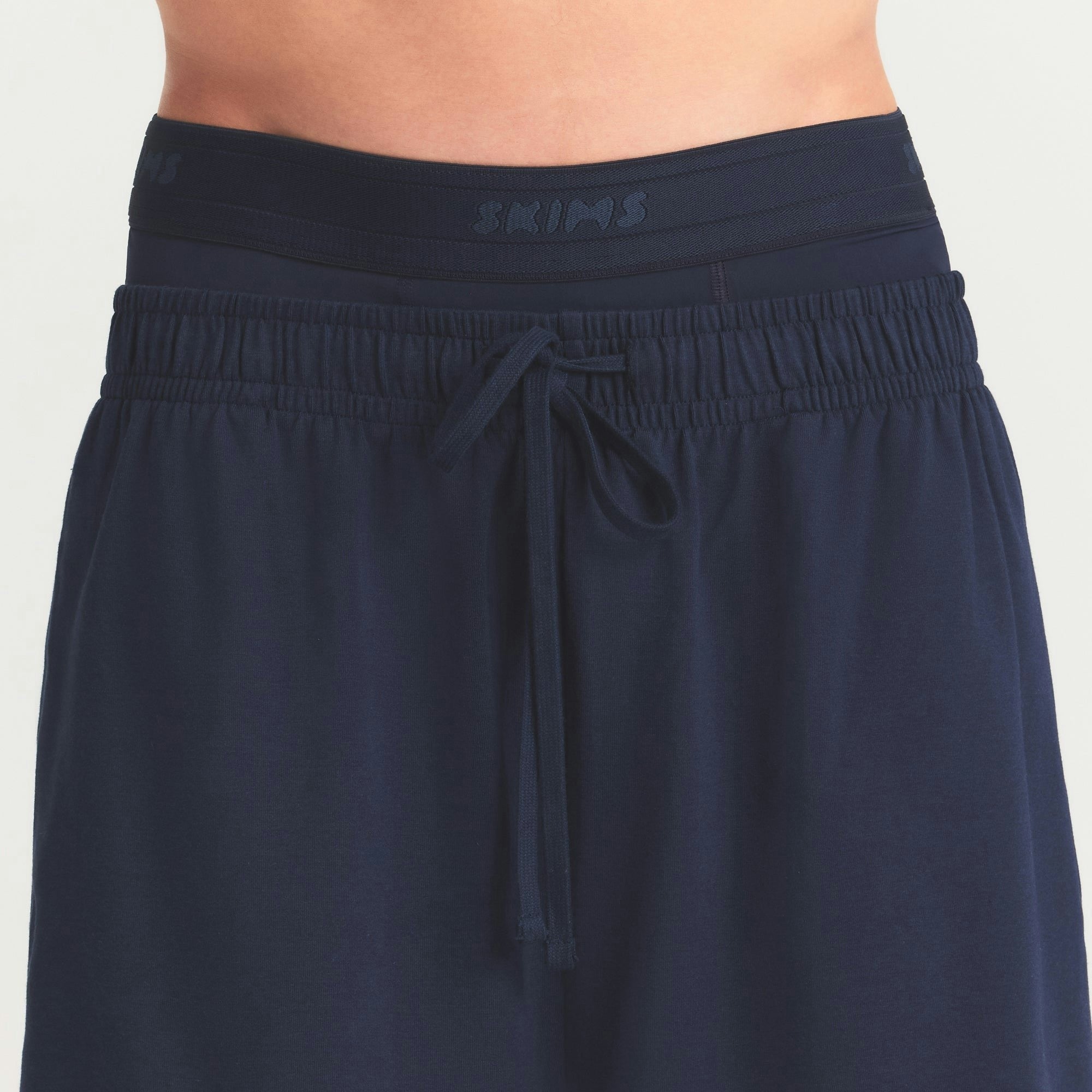 MENS RELAXED SHORT