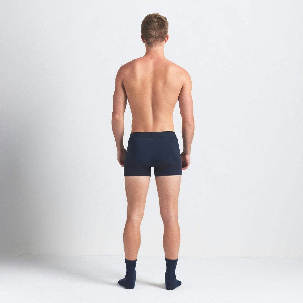 MENS 3" BOXER BRIEF 3-PACK