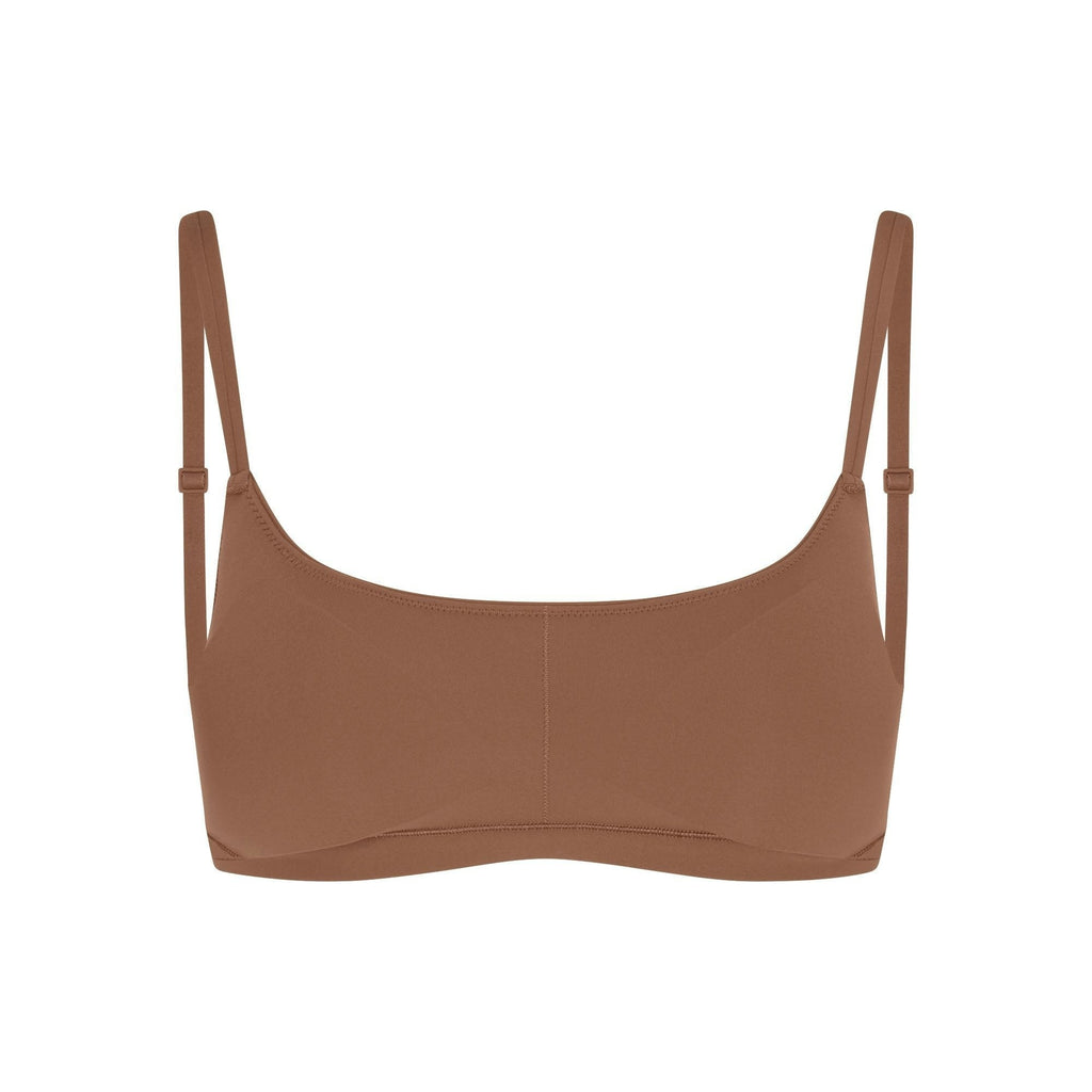MASTECTOMY SCOOP BRALETTE