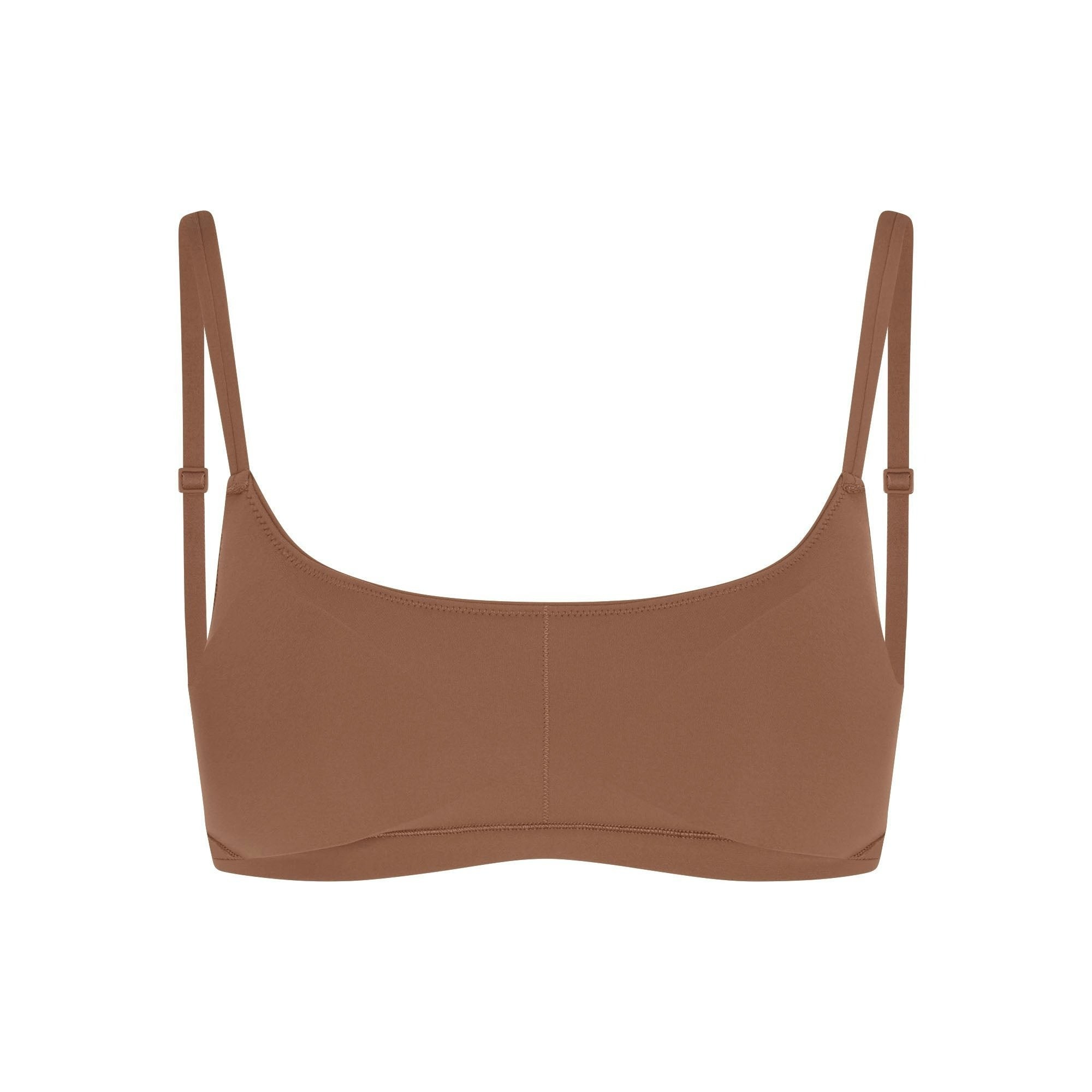 MASTECTOMY SCOOP BRALETTE