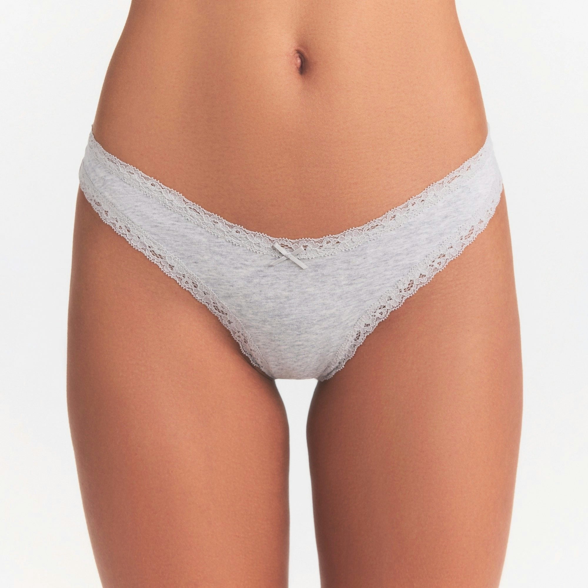 LACE THONG