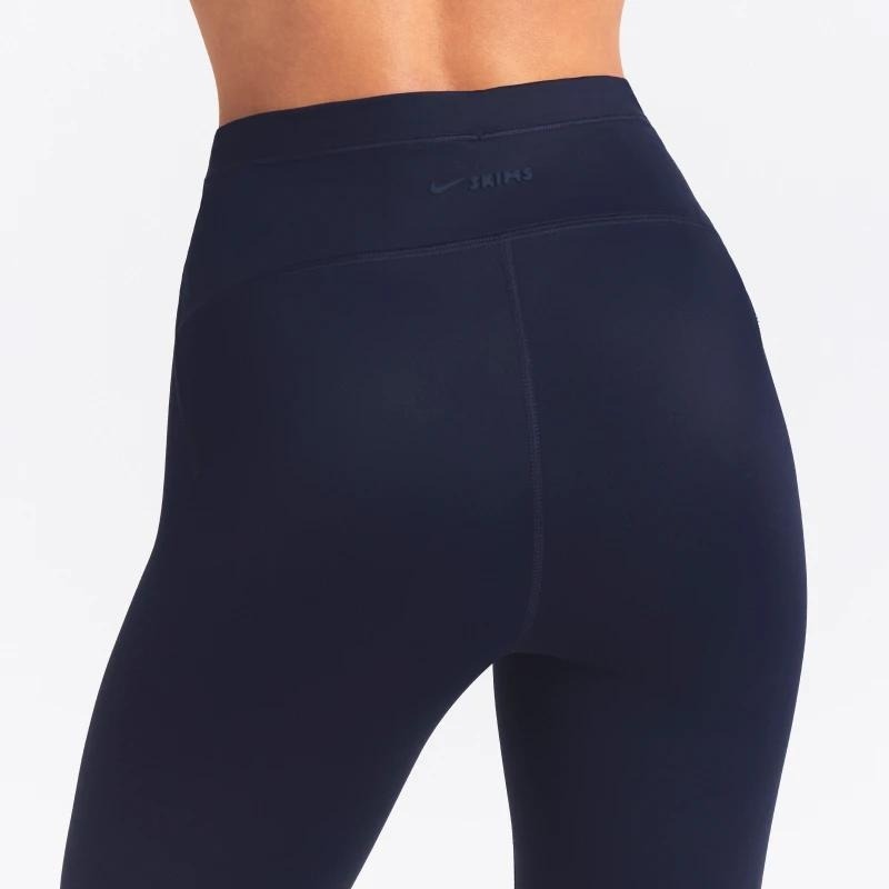 LONG SLEEVE HALF ZIP