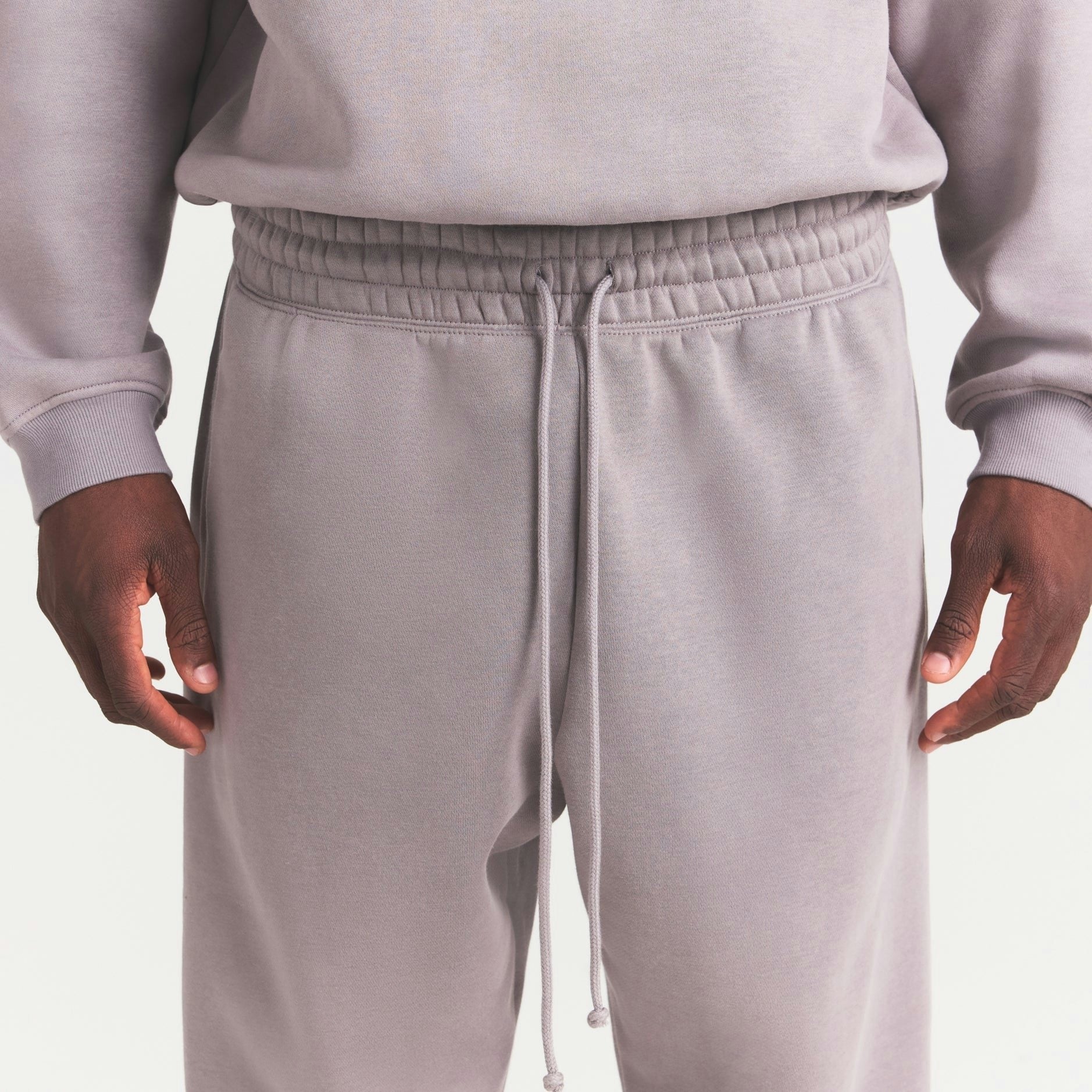MENS TAPERED JOGGER