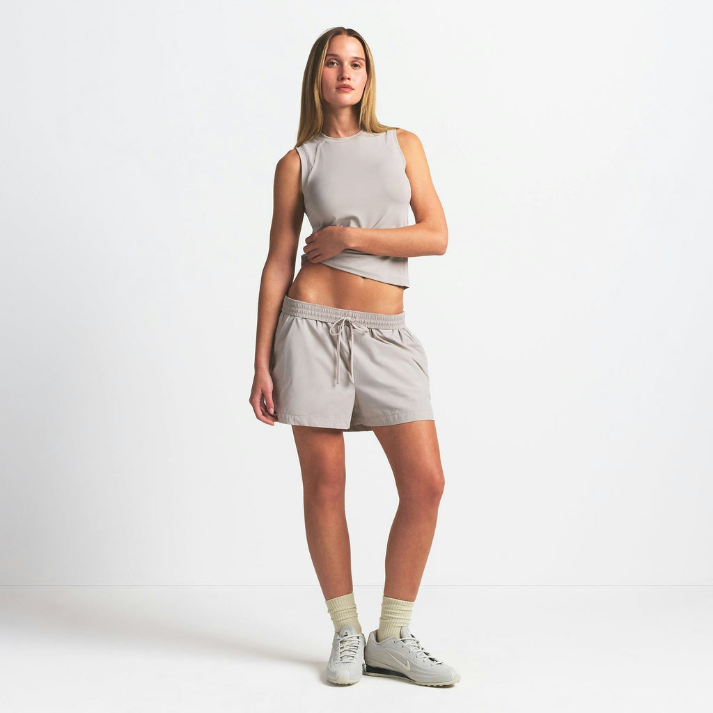 5" TRACK SHORT