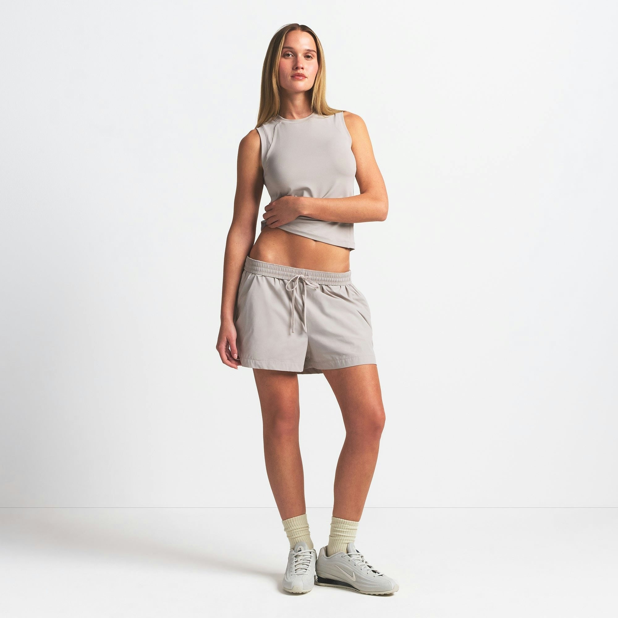5" TRACK SHORT
