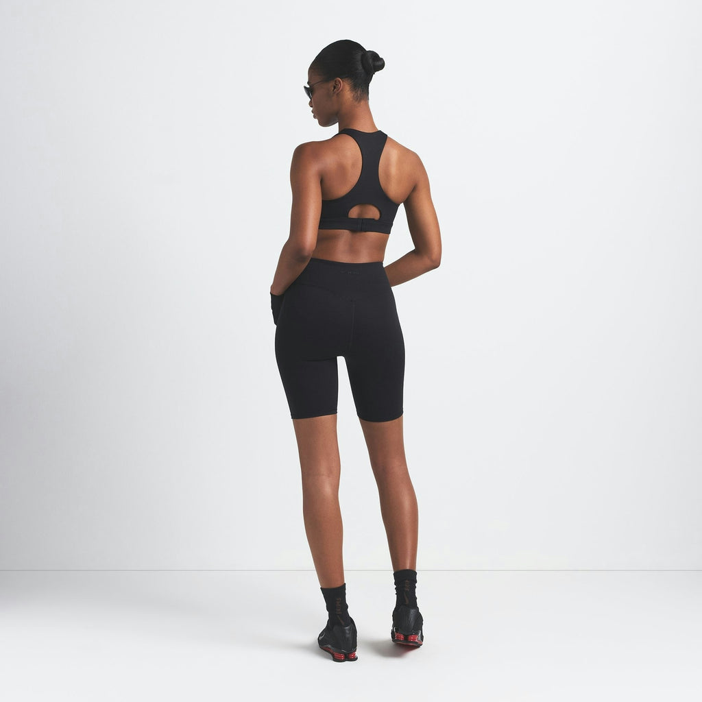 7" BIKER SHORT