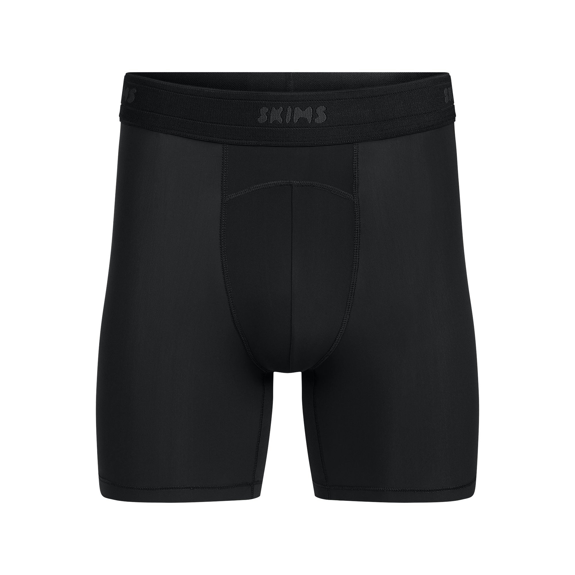 MENS 5" BOXER BRIEF 3-PACK