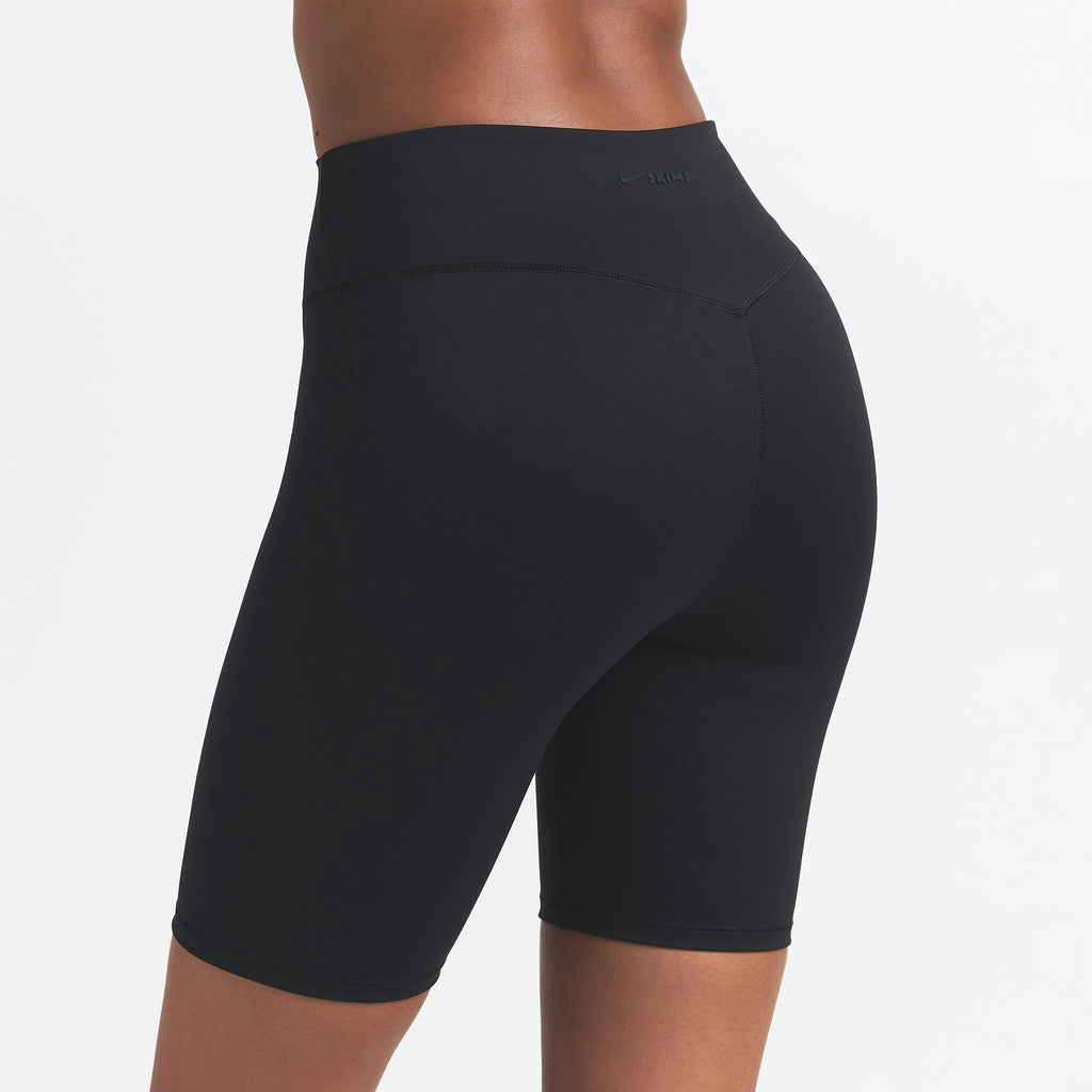 7" BIKER SHORT