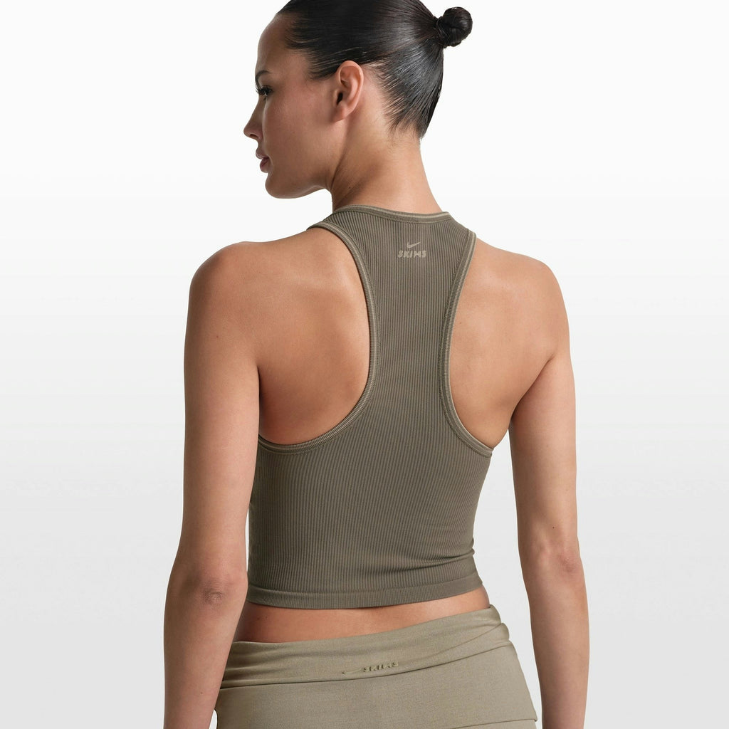 RACER FRONT TANK