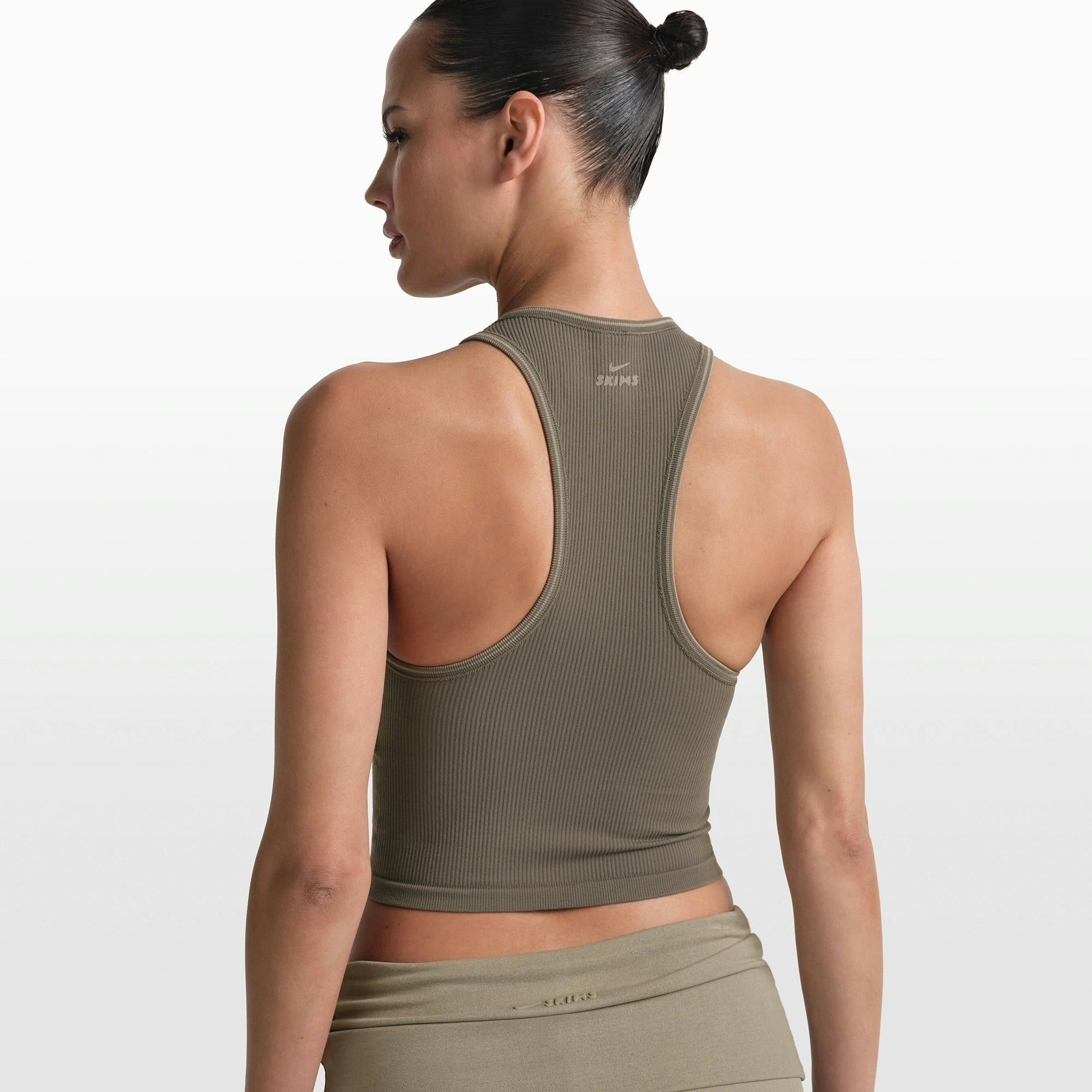 RACER FRONT TANK