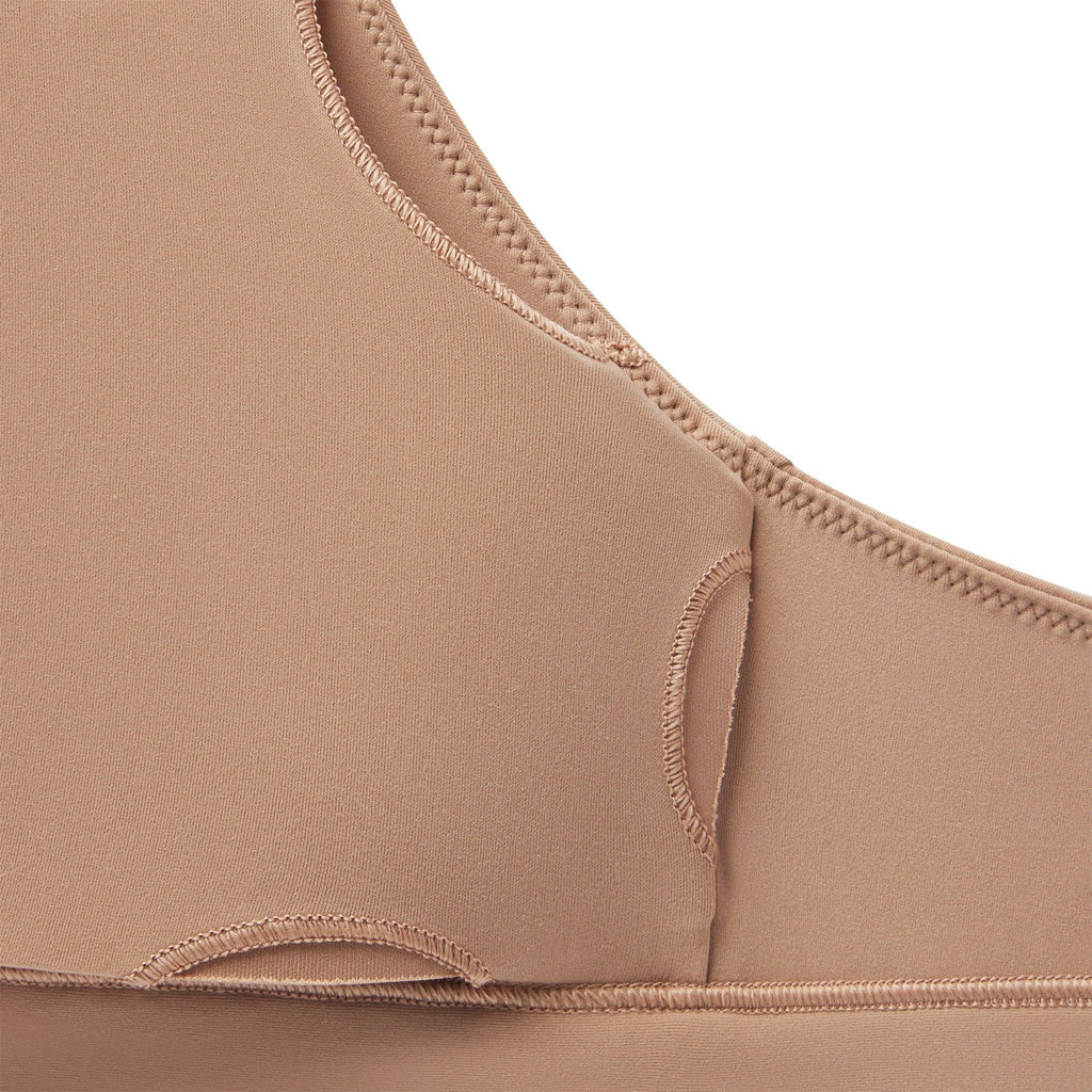MASTECTOMY SCOOP BRALETTE