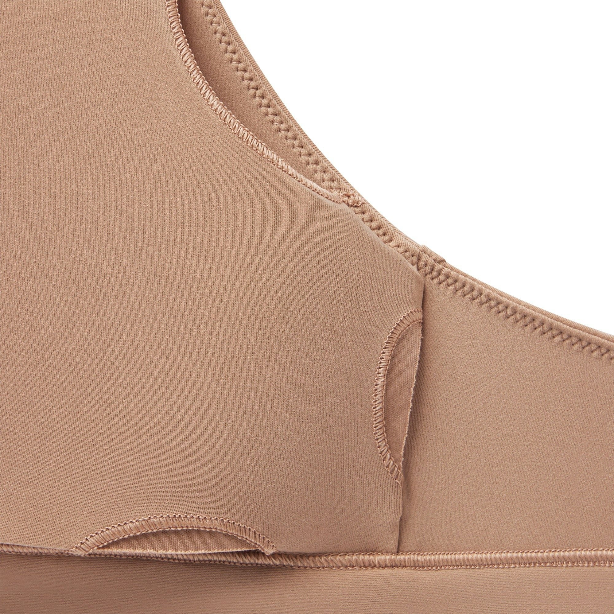MASTECTOMY SCOOP BRALETTE