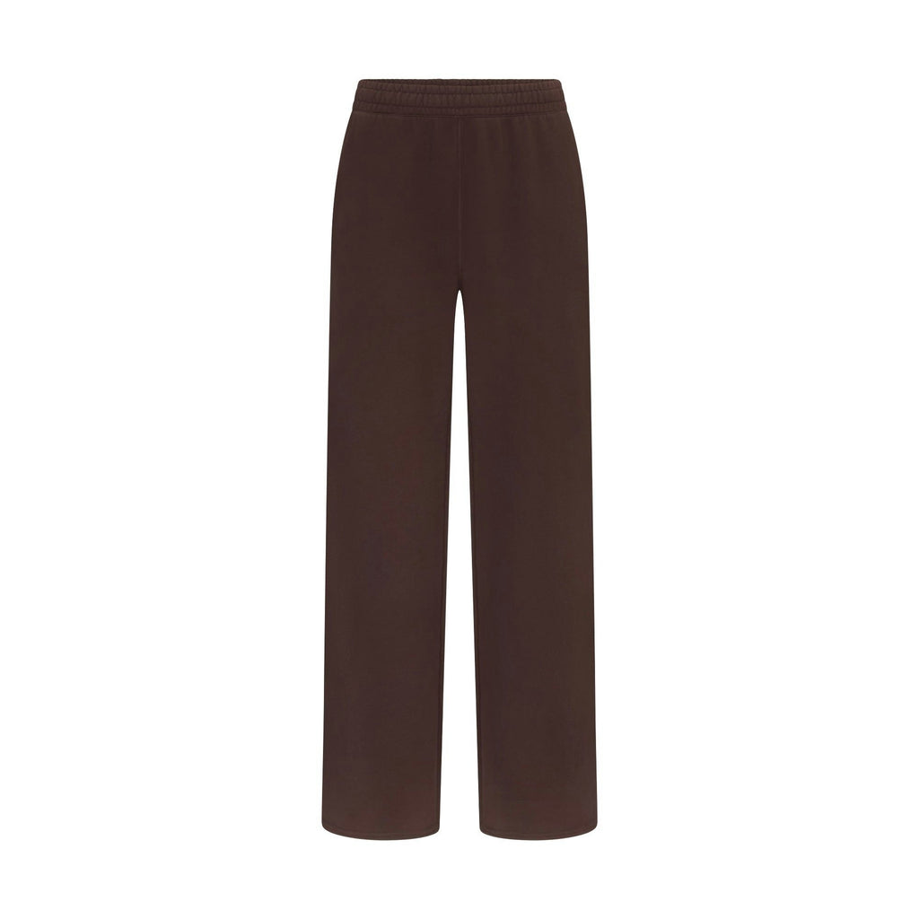 STRAIGHT LEG PANT