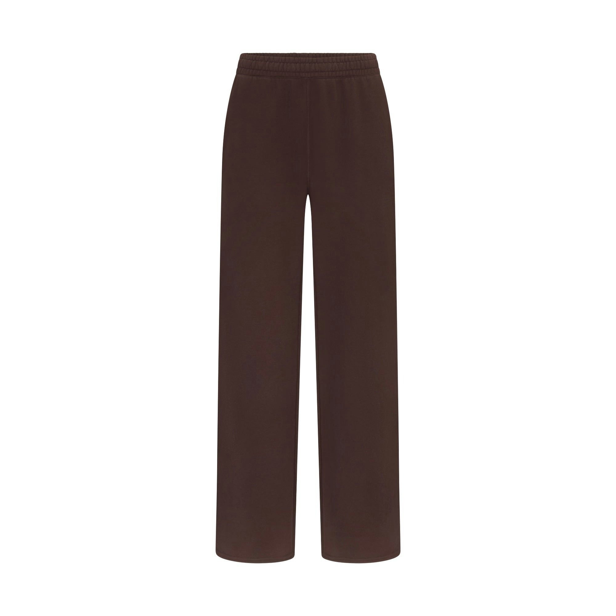 STRAIGHT LEG PANT