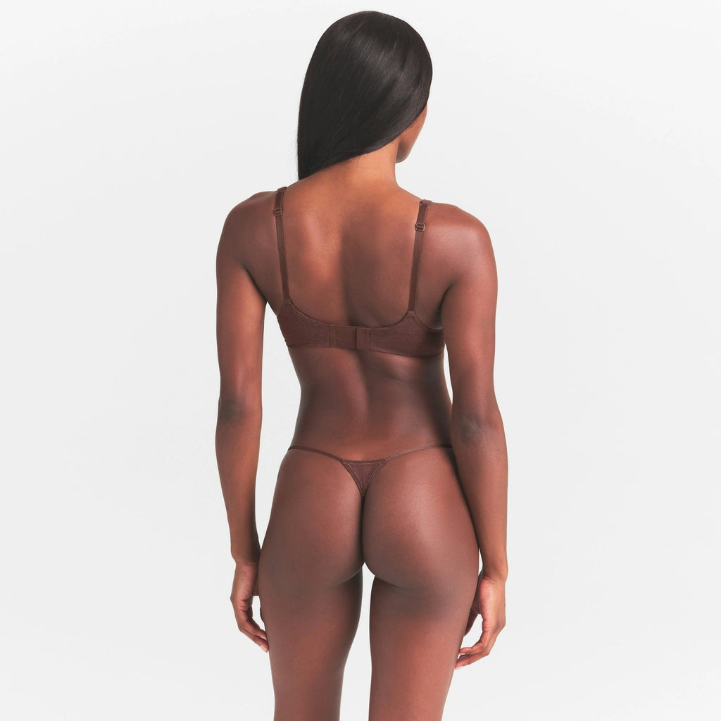 ULTIMATE TEARDROP PUSH-UP BRA