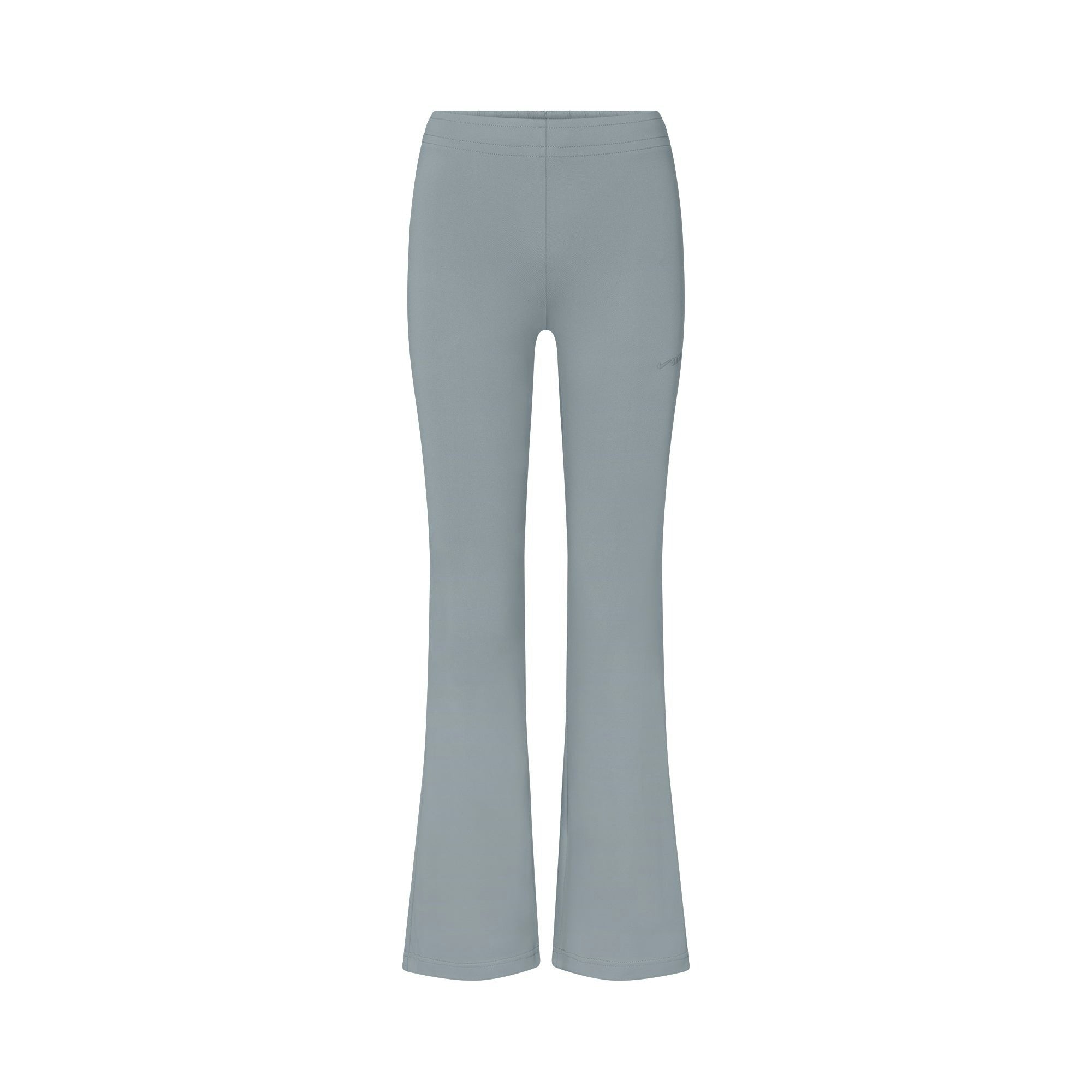 LOW RISE MINI FLARE PANT