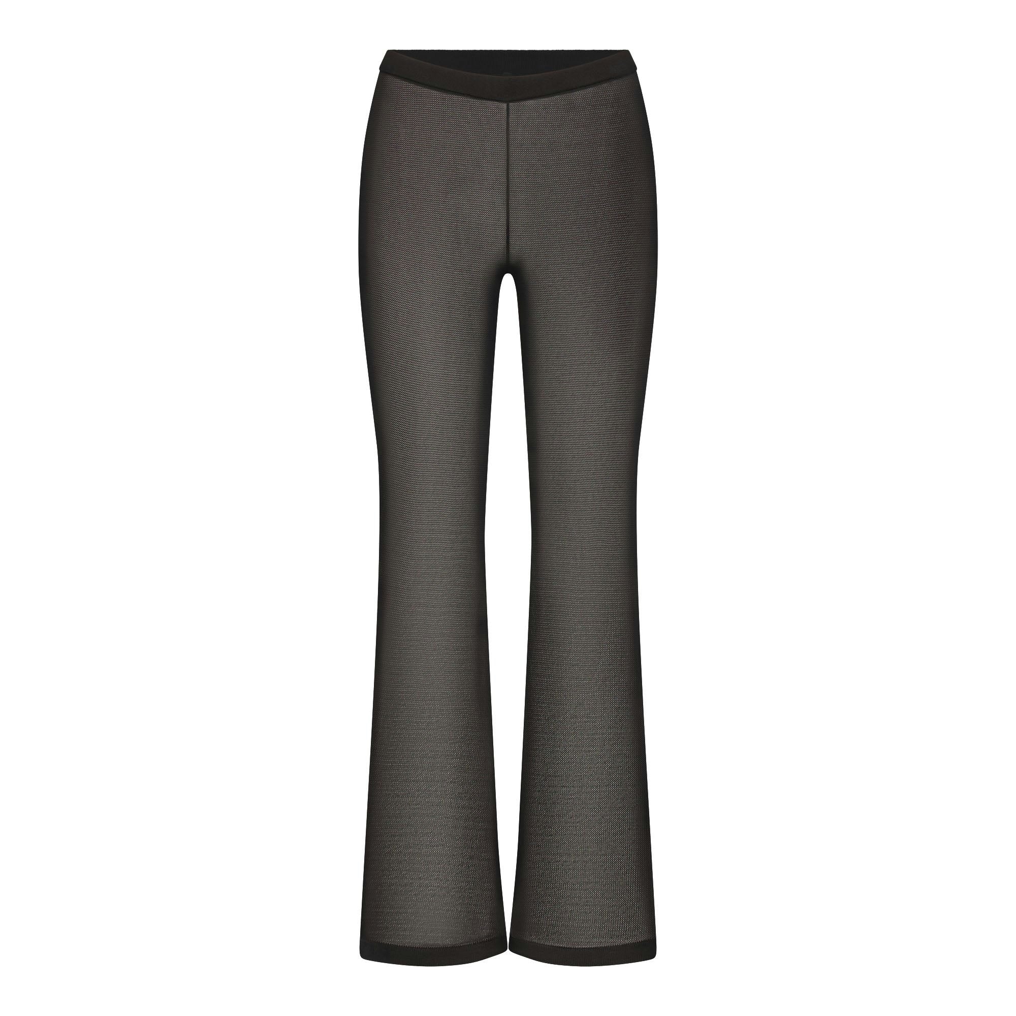 LOW RISE PANT