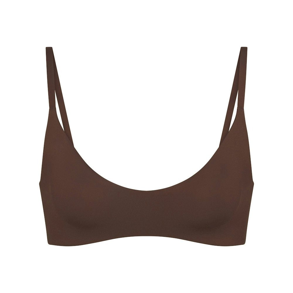 MICRO SCOOP BRA