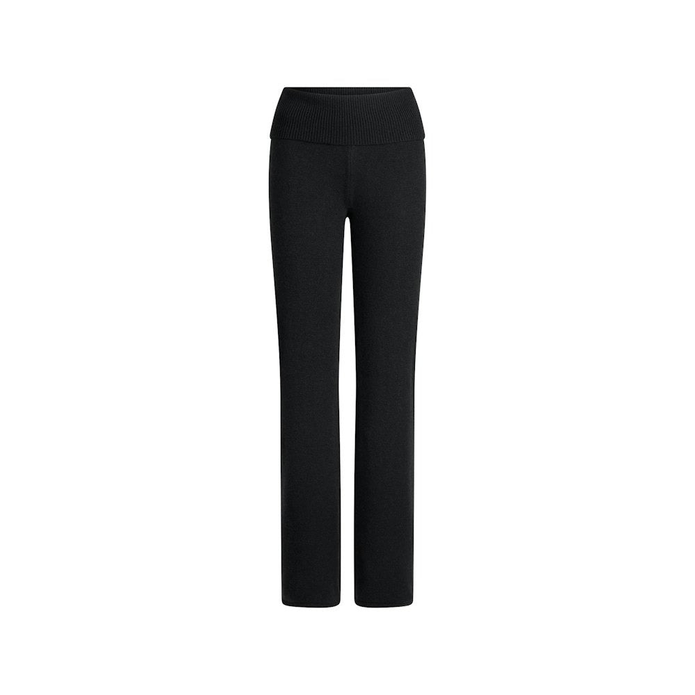 FOLDOVER PANT