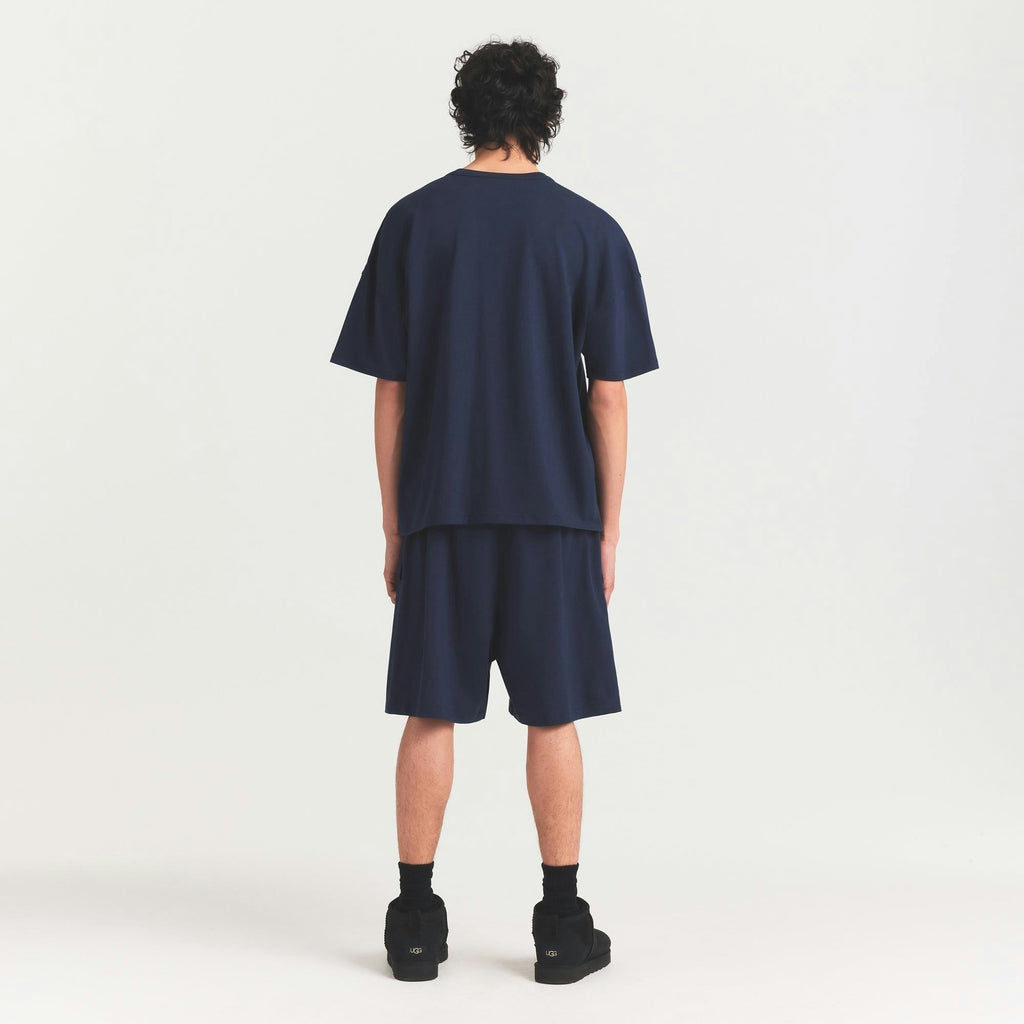 MENS OVERSIZED T-SHIRT