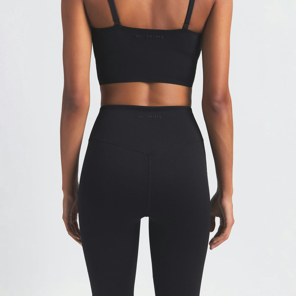 SLIM FLARE LEGGING