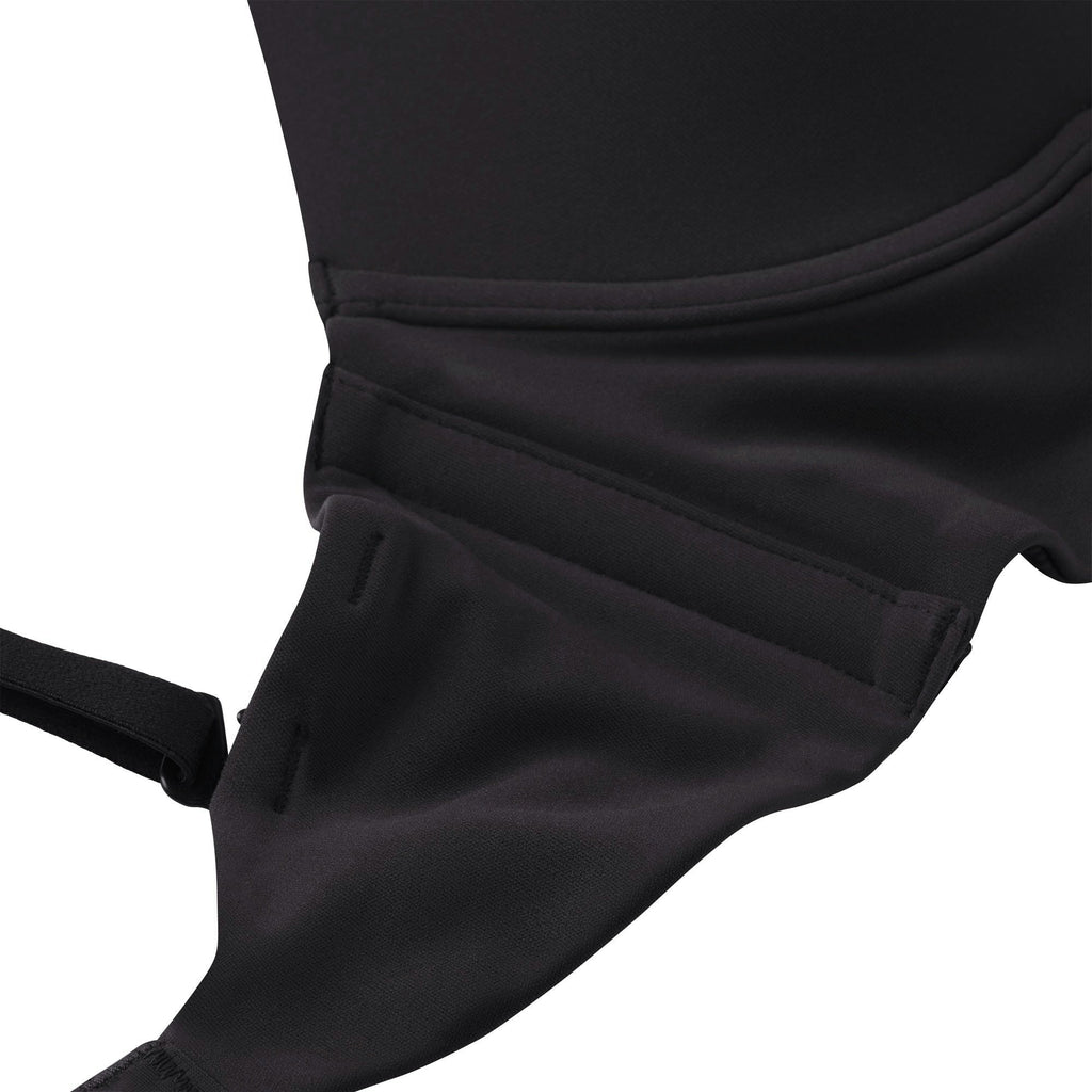 LOW BACK LONGLINE BRA