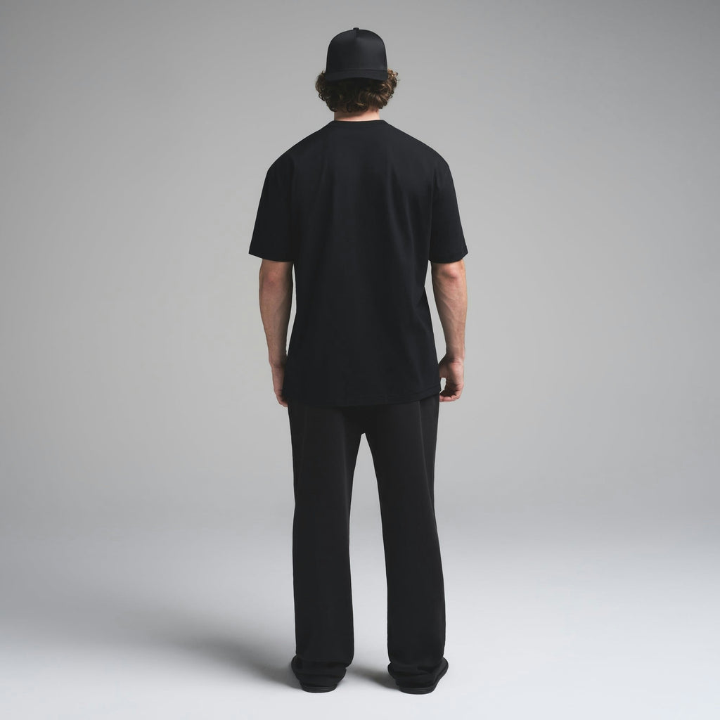 MENS RELAXED T-SHIRT