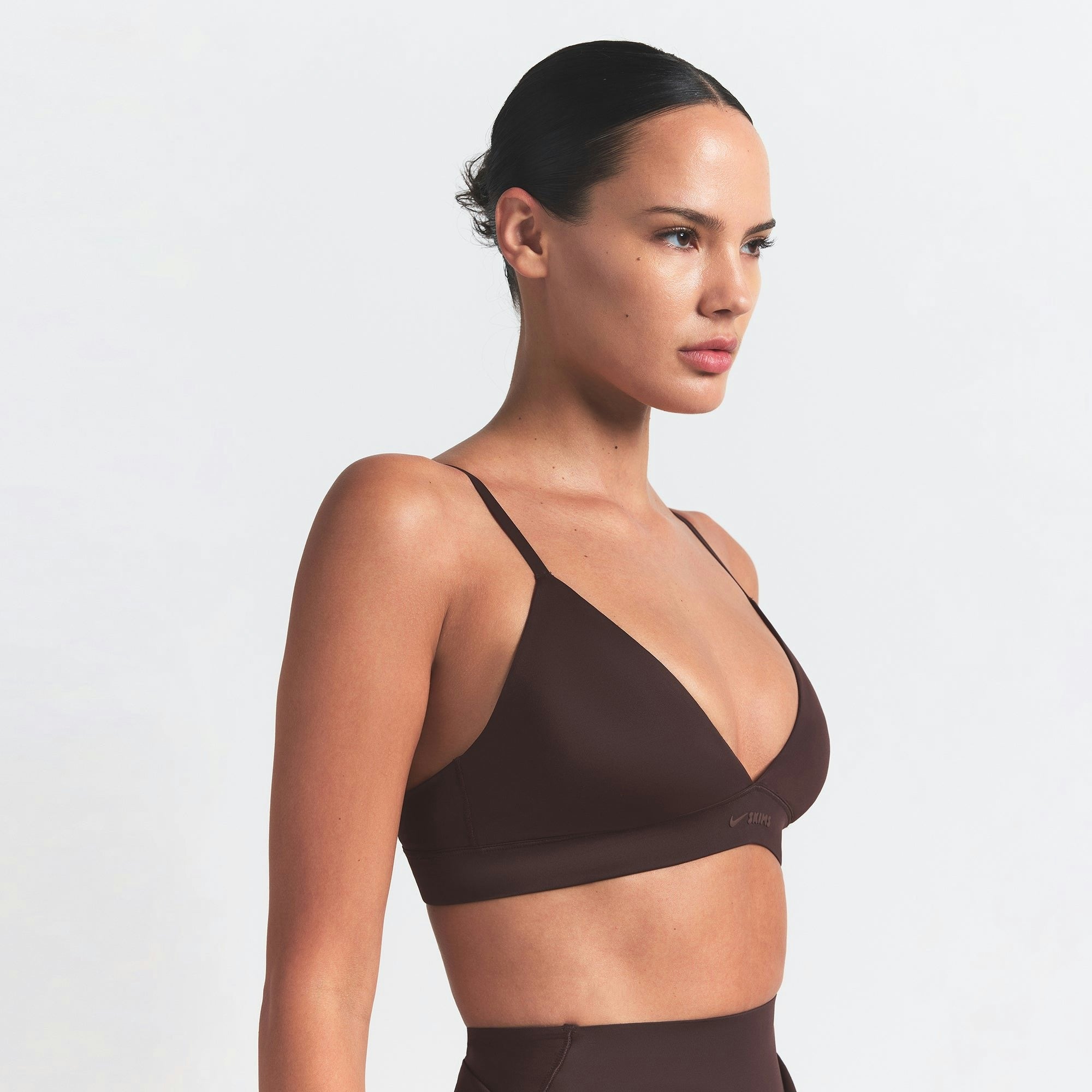 TRIANGLE BRA