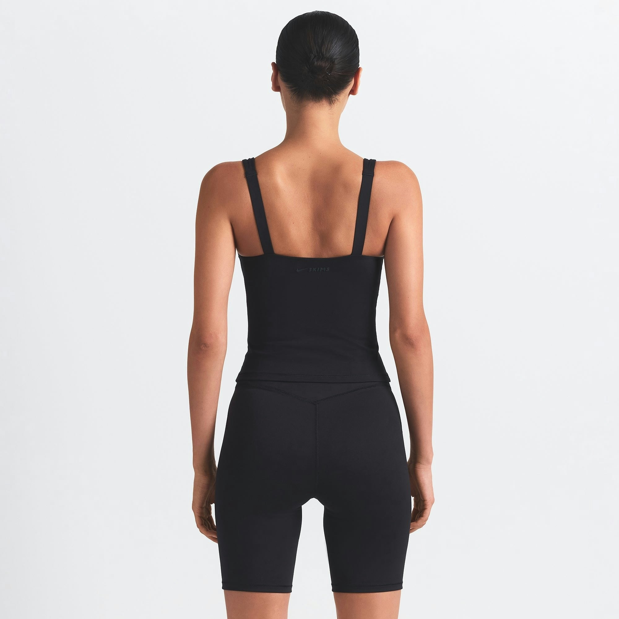 SQUARE NECK TANK