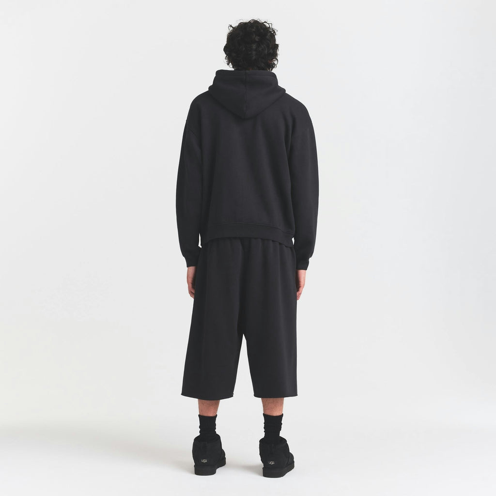 MENS RELAXED LONG SHORT